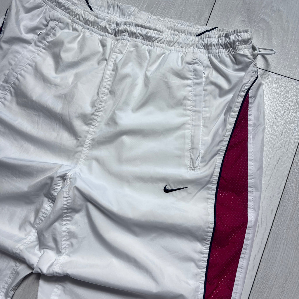 Nike vintage trackpants (L)