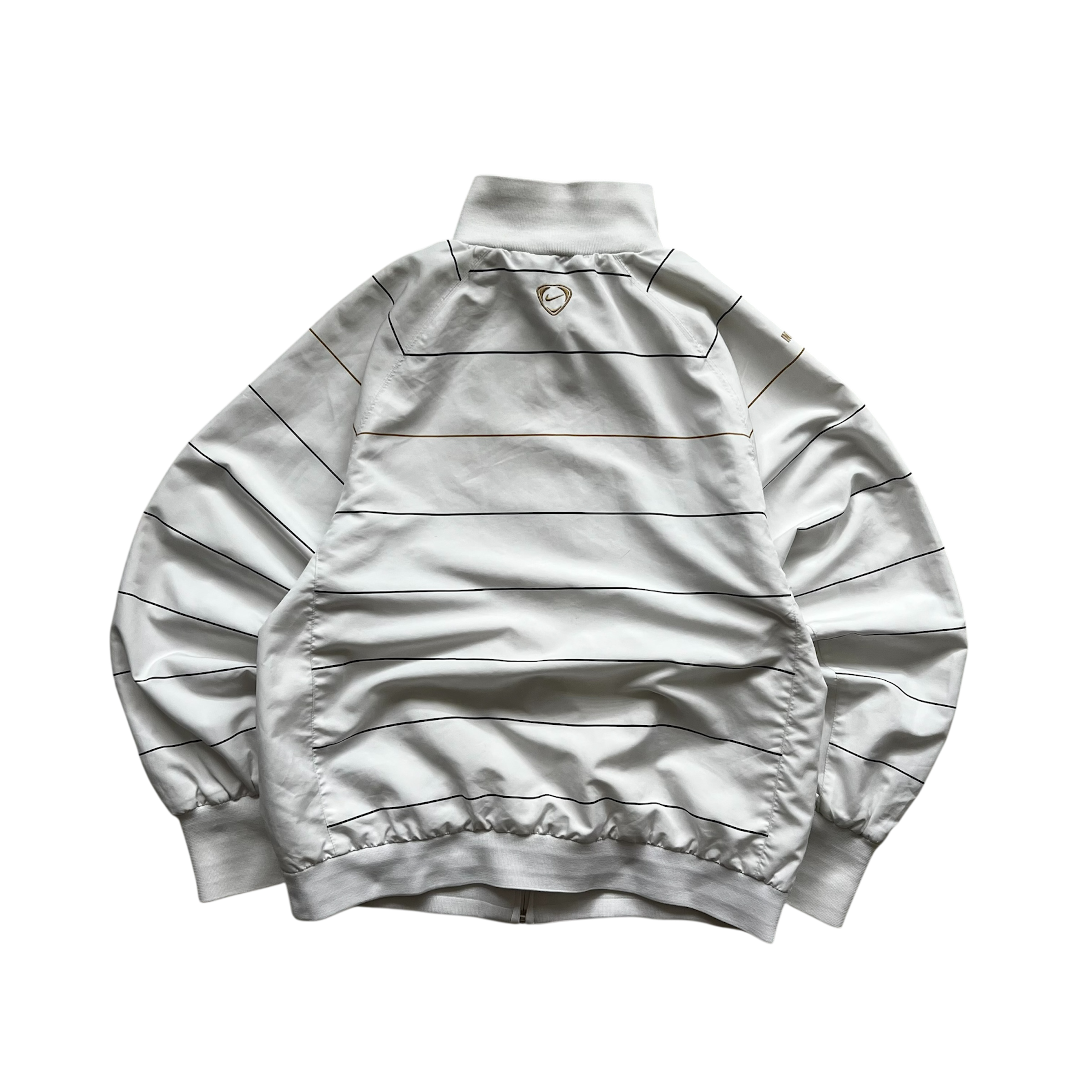 Nike Vintage trackjacket Inter Milan (M)