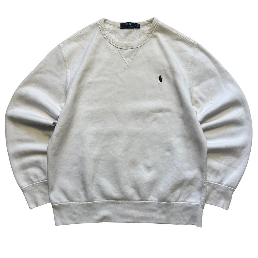 Polo Ralph Lauren (L)