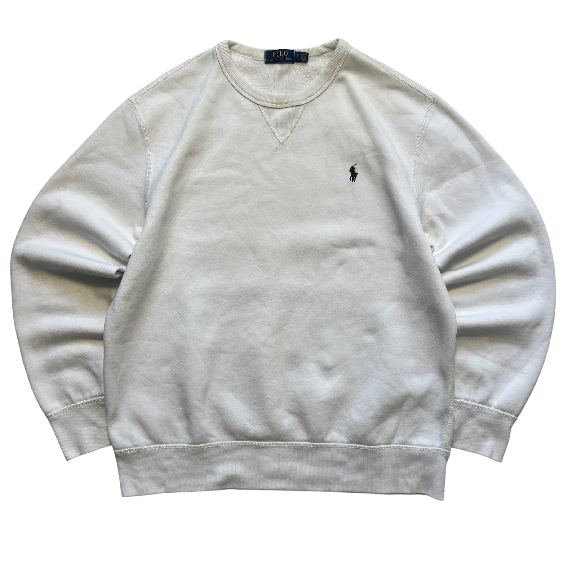 Polo Ralph Lauren (L)