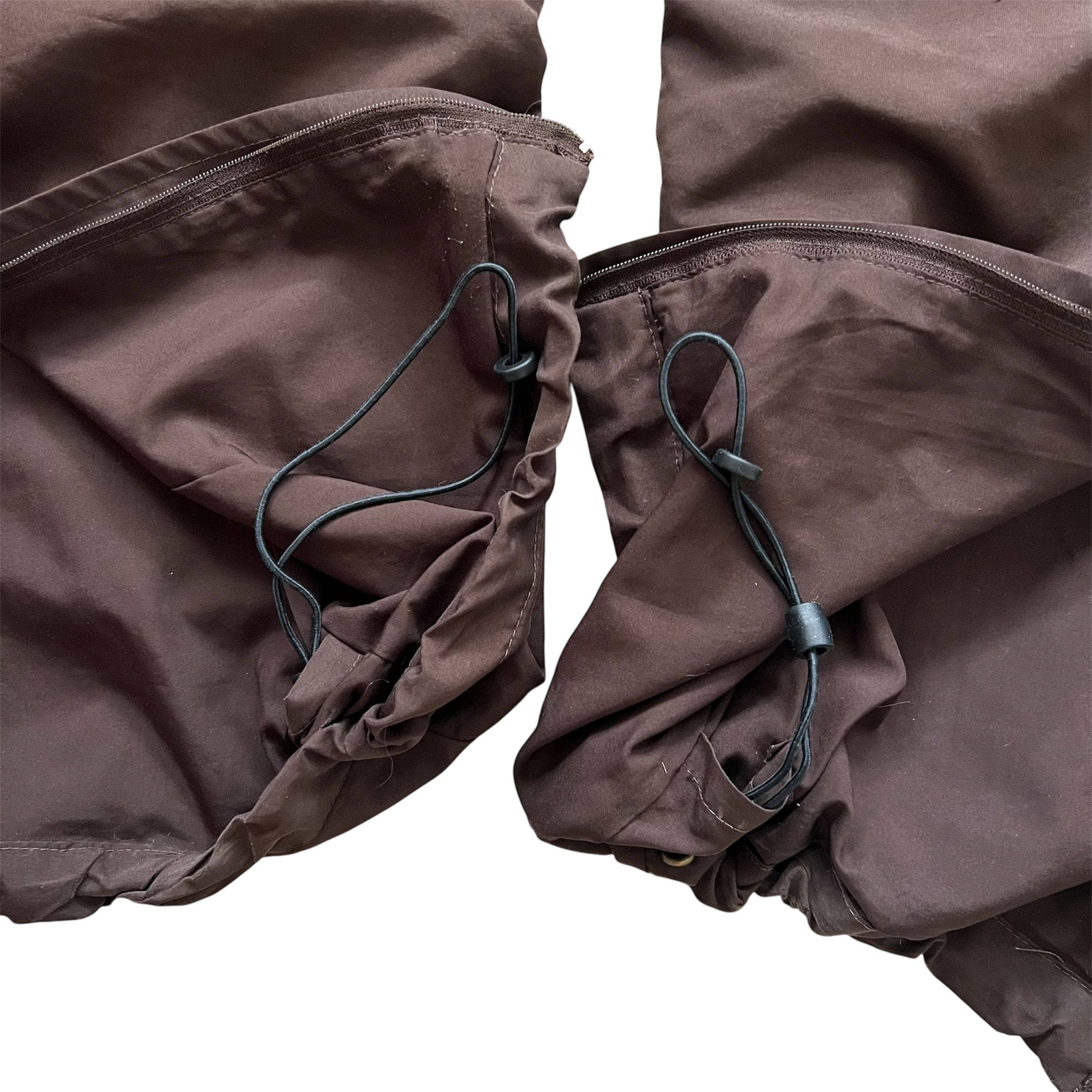 Nike FC Barcelona trackpants 08/09 (S)