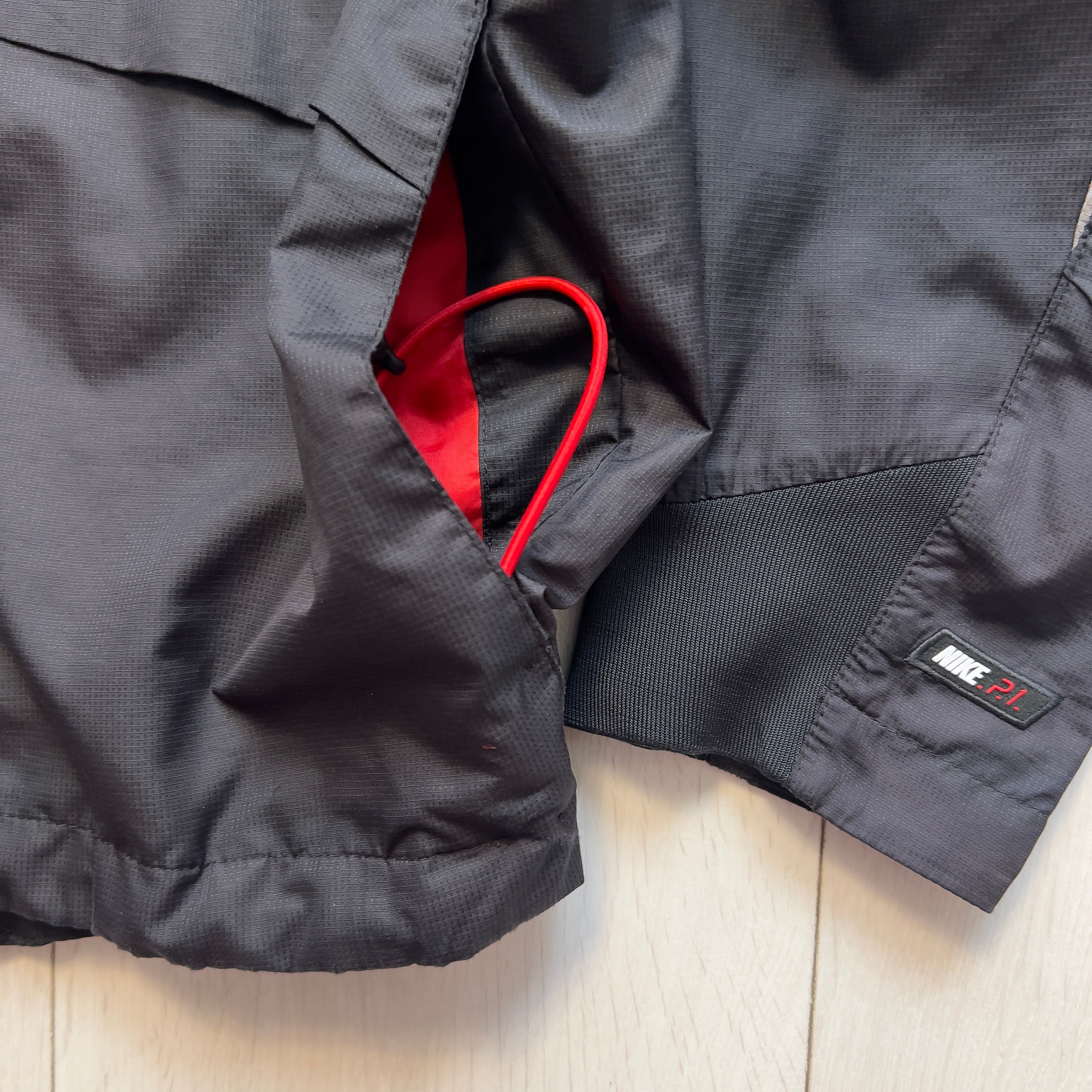 Nike vintage jacket (M)