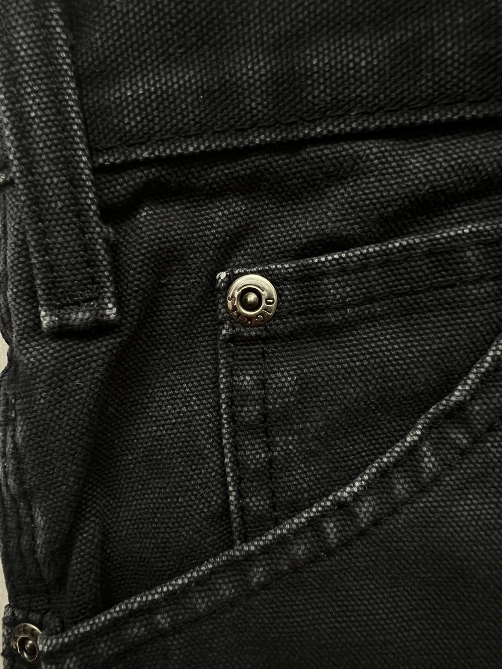 Dickies carpenter- 38x32