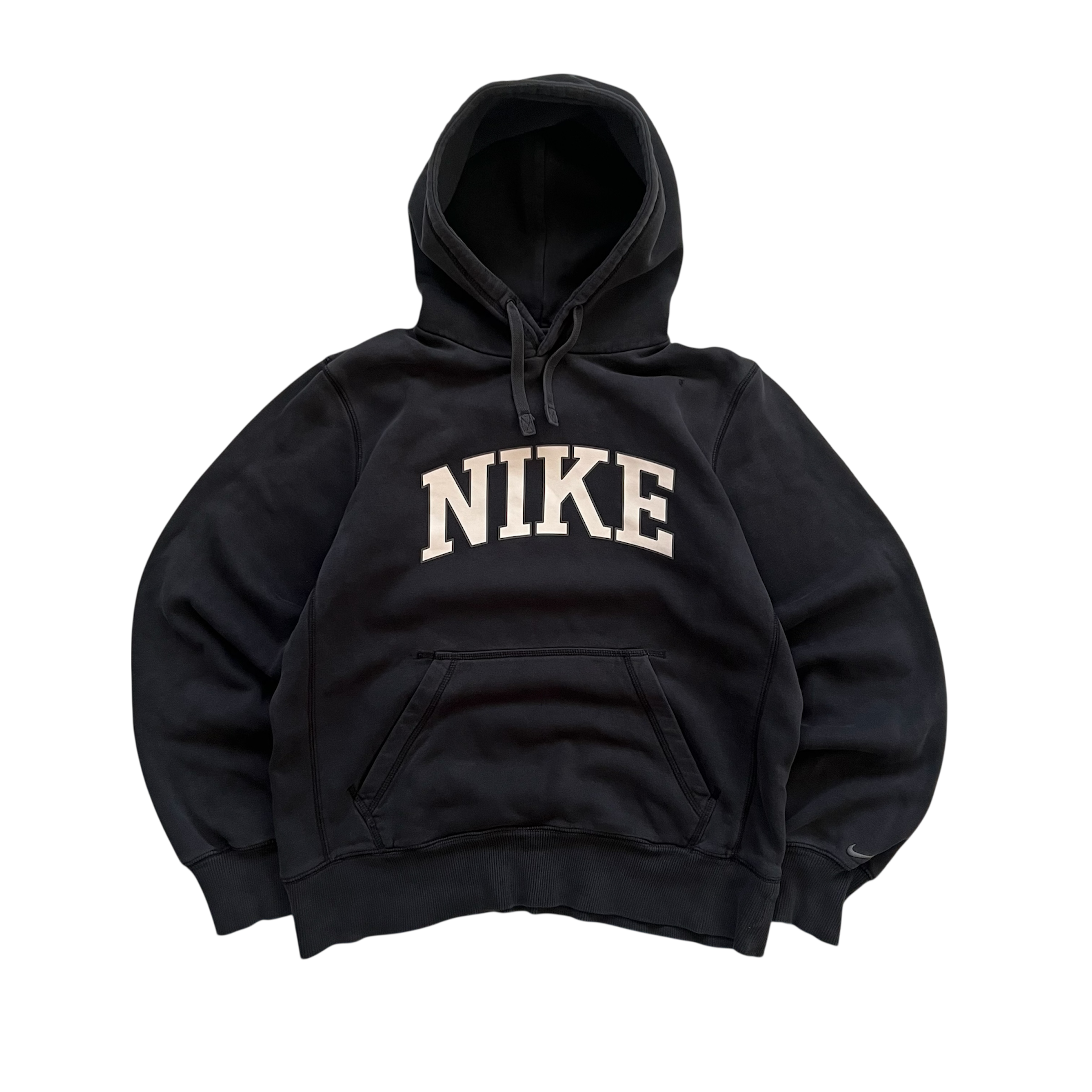 Nike vintage hoodie (M)