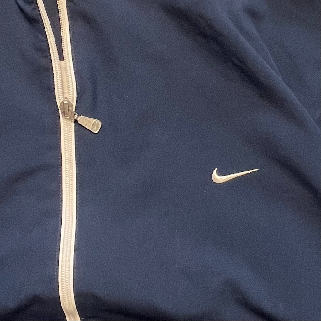 Nike vintage tracjacket (XL)