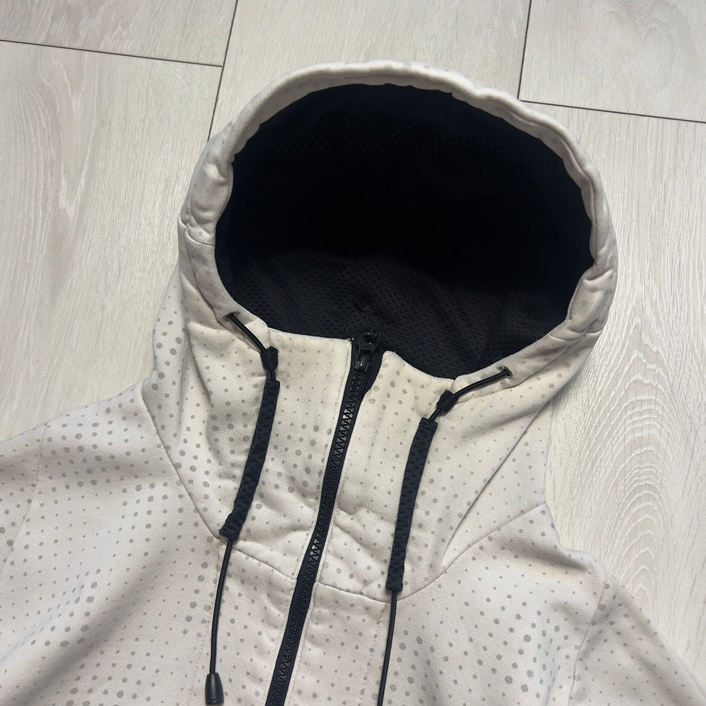 Nike shox vintage hoodie (L)