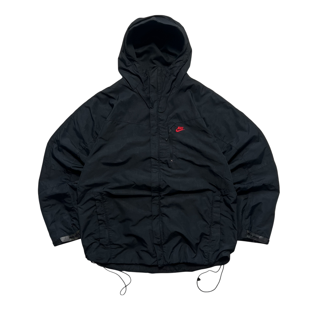 Nike vintage tracksuit (L-XL)