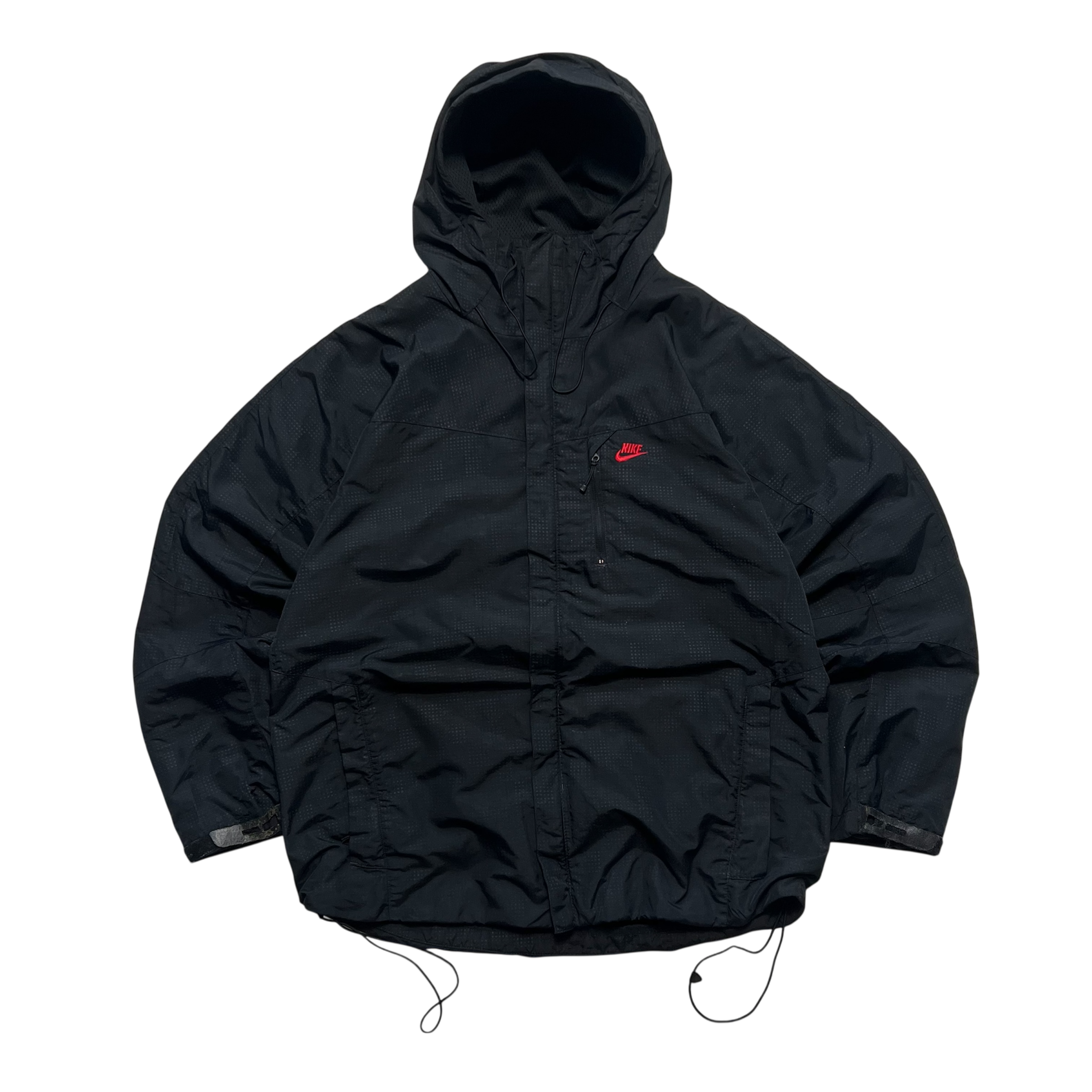 Nike vintage tracksuit (L-XL)