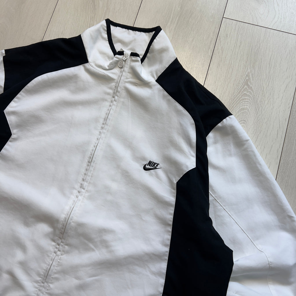 Nike vintage trackjacket (XL)