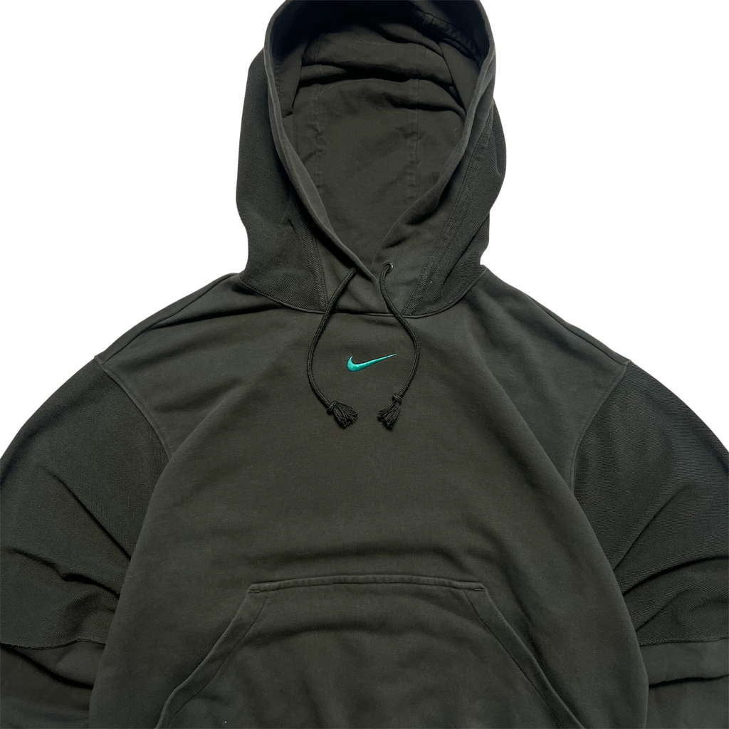 Nike hoodie (S)