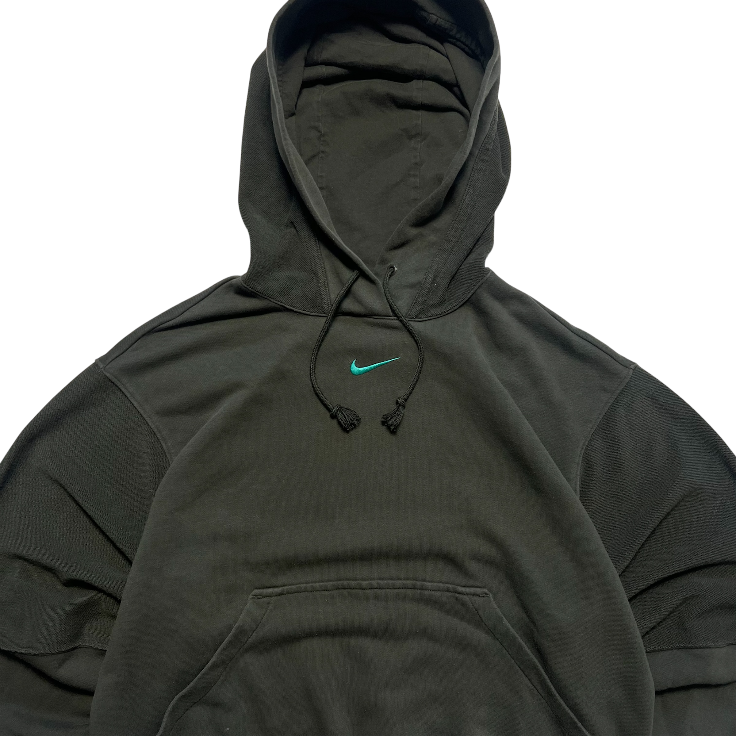 Nike hoodie (S)