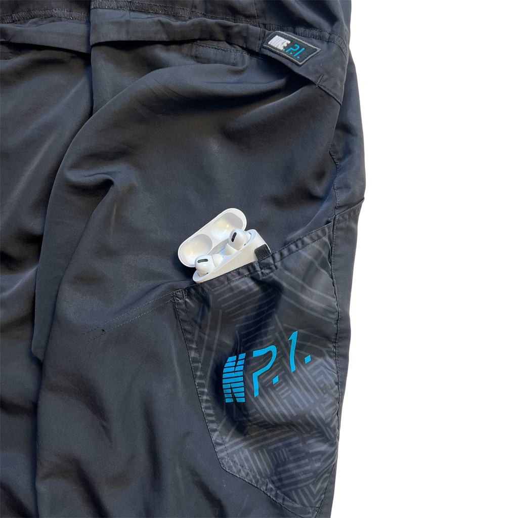 Nike premier trackpants (S)