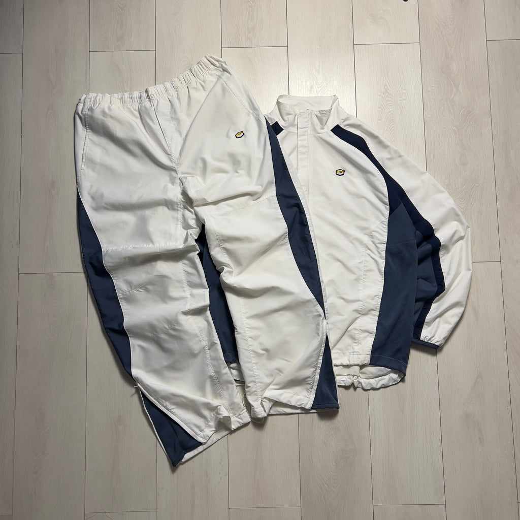 Nike TN vintage tracksuit (L)