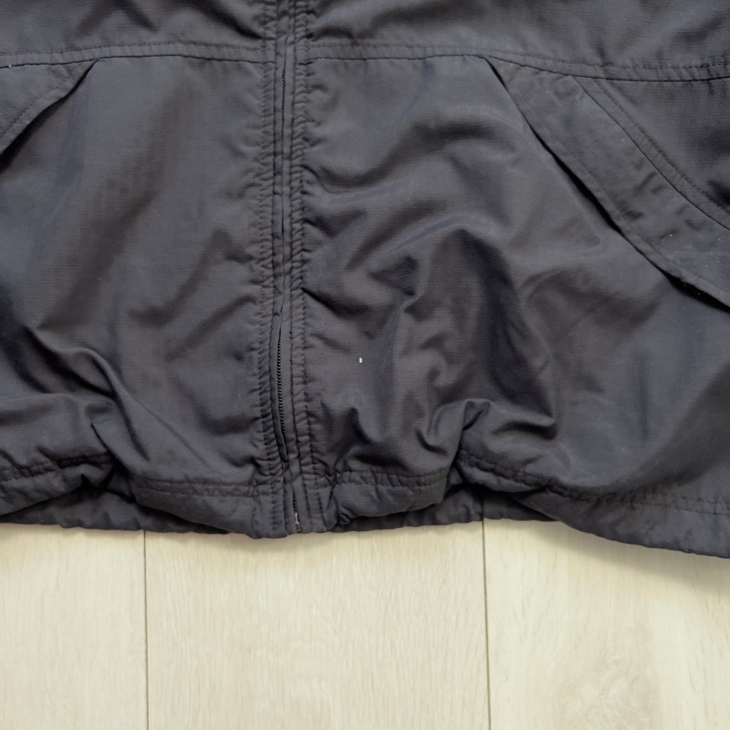 Nike vintage trackjacket (XL)