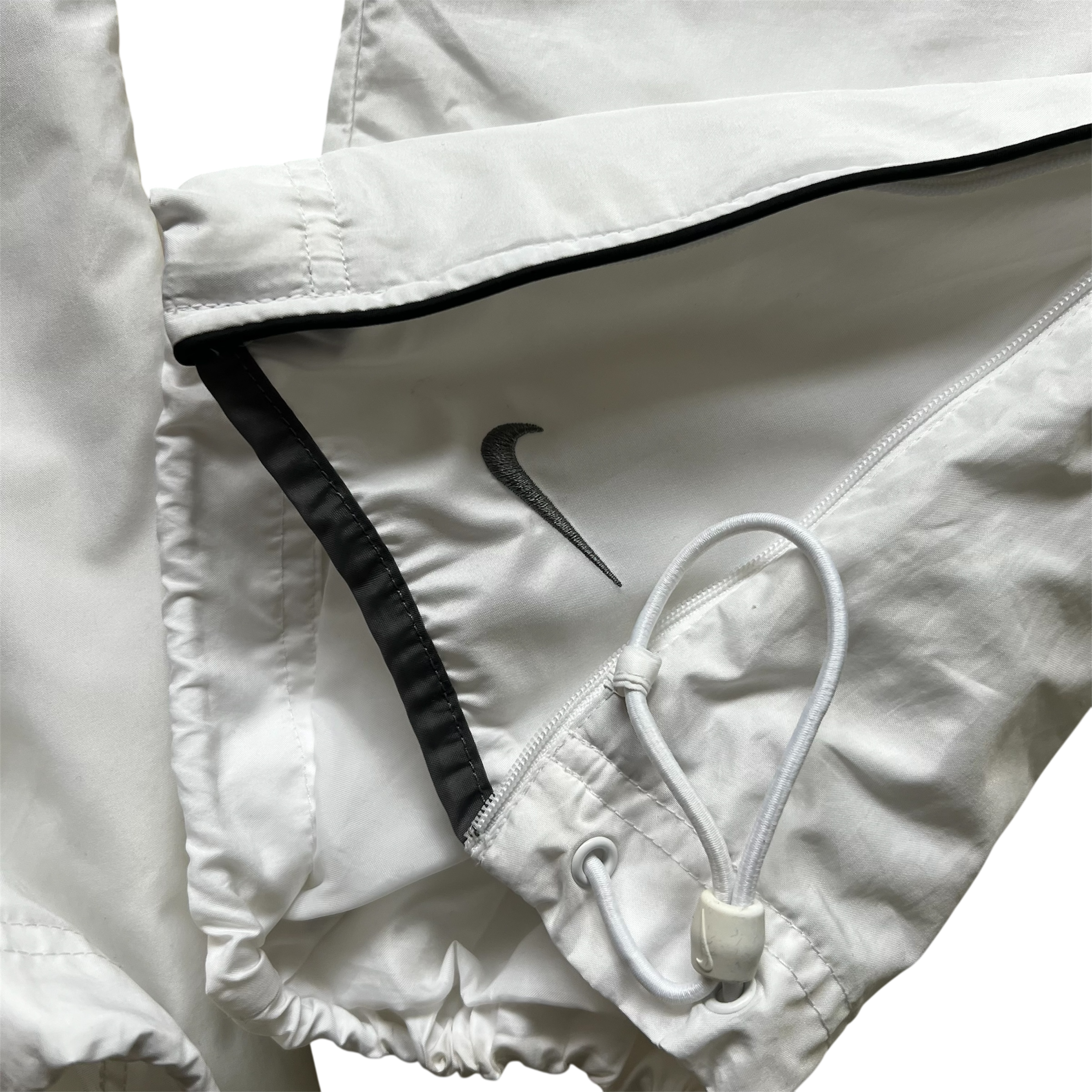 Nike vintage trackpants