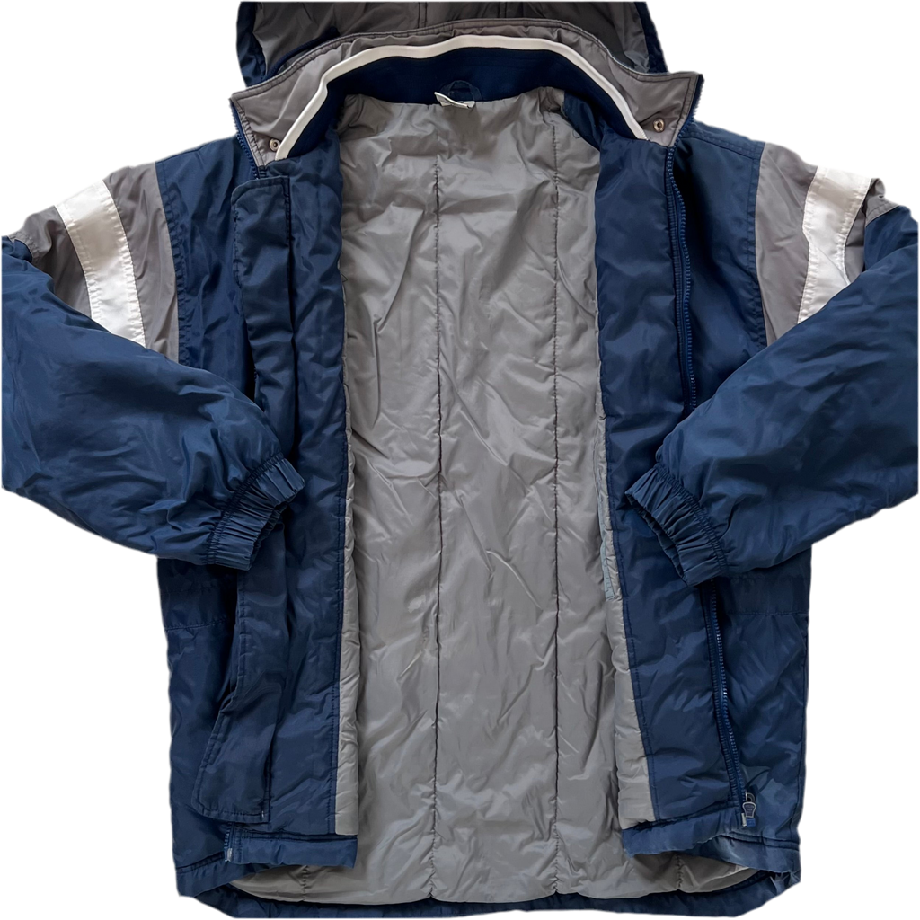 Nike puffer vintage (M)