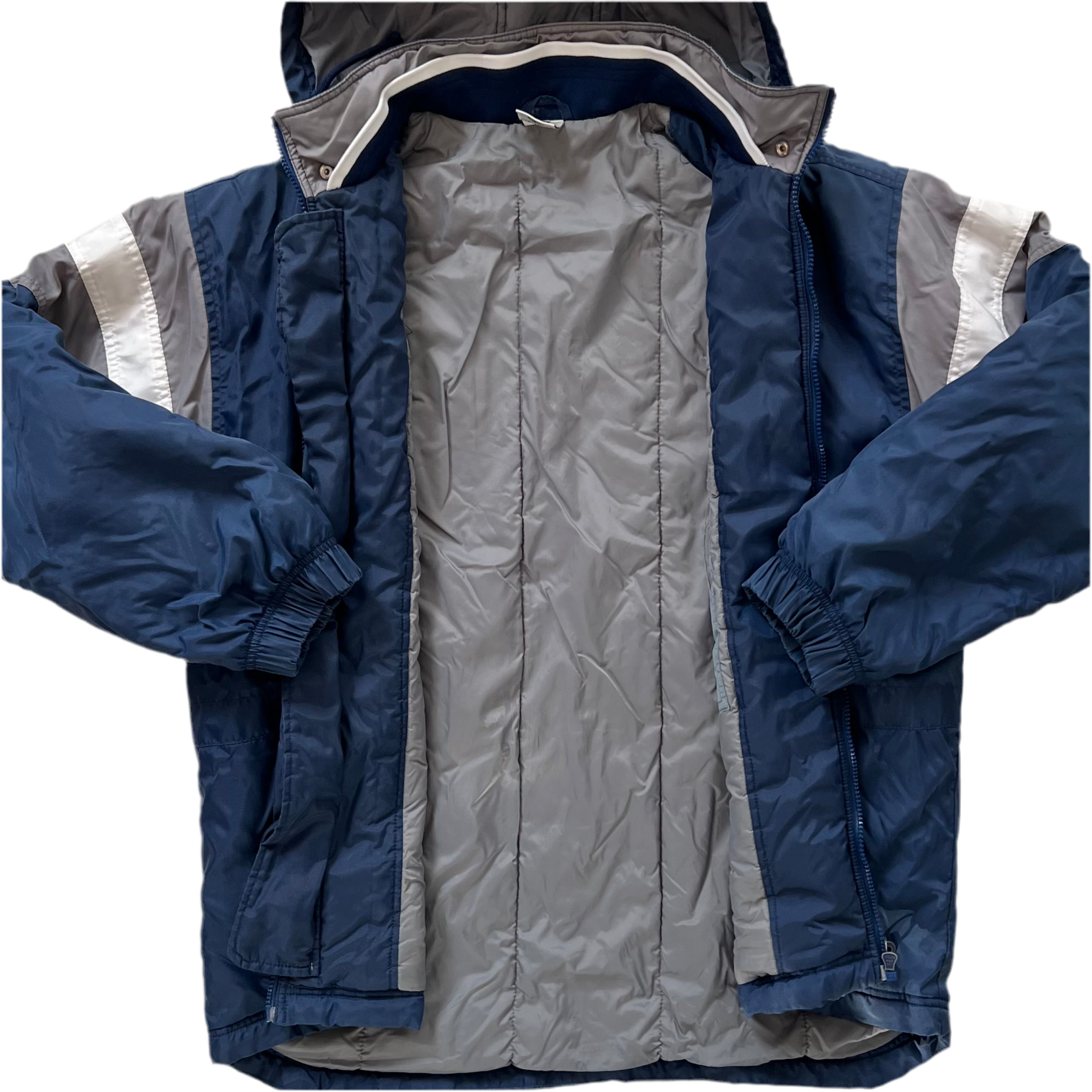 Nike puffer vintage (M)