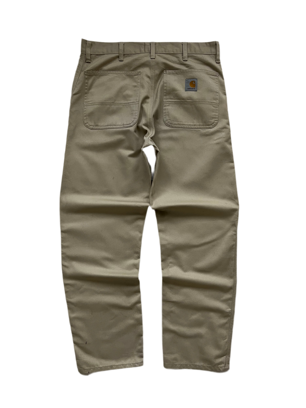 Carhartt chinos (M)