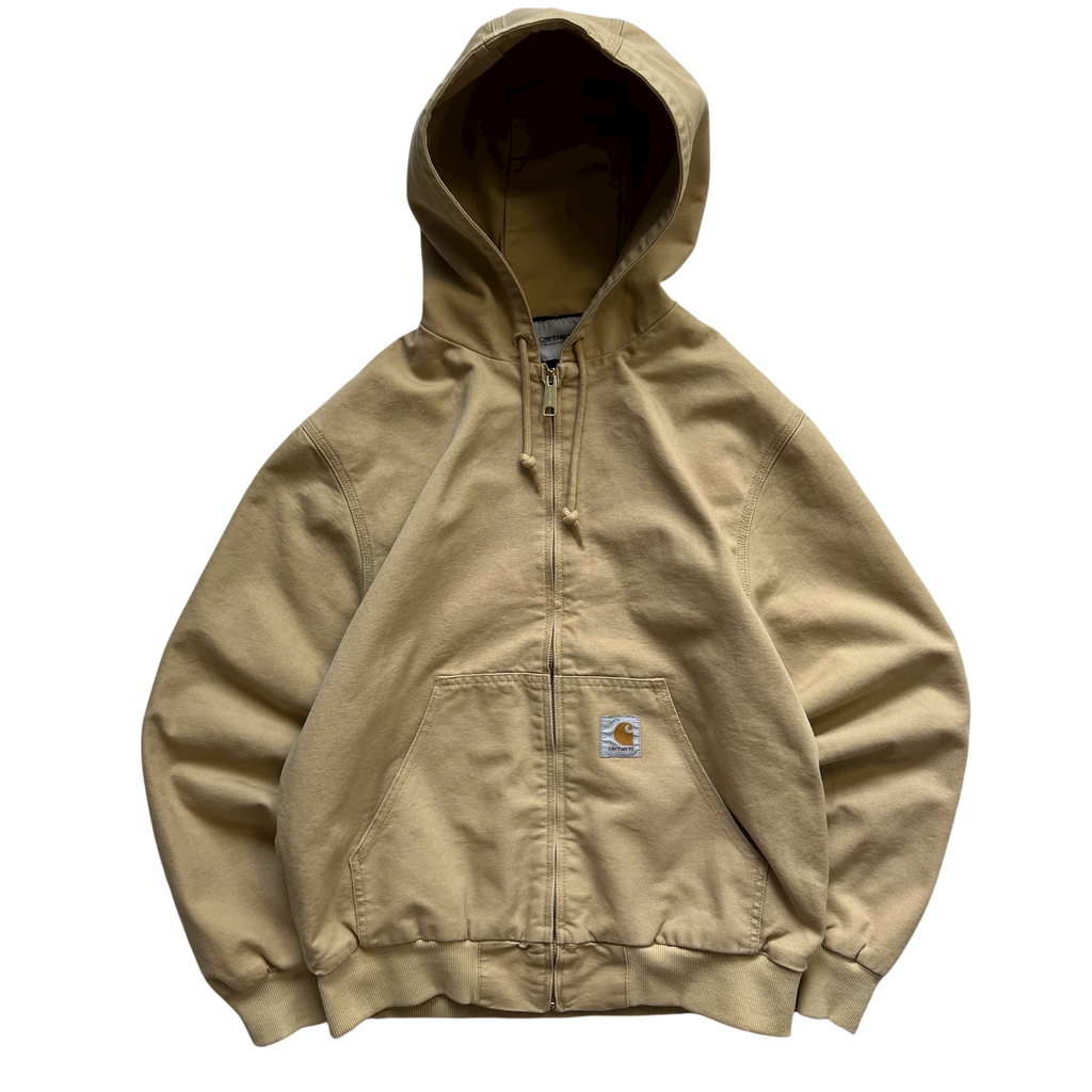 Carhartt wip jacket (M)