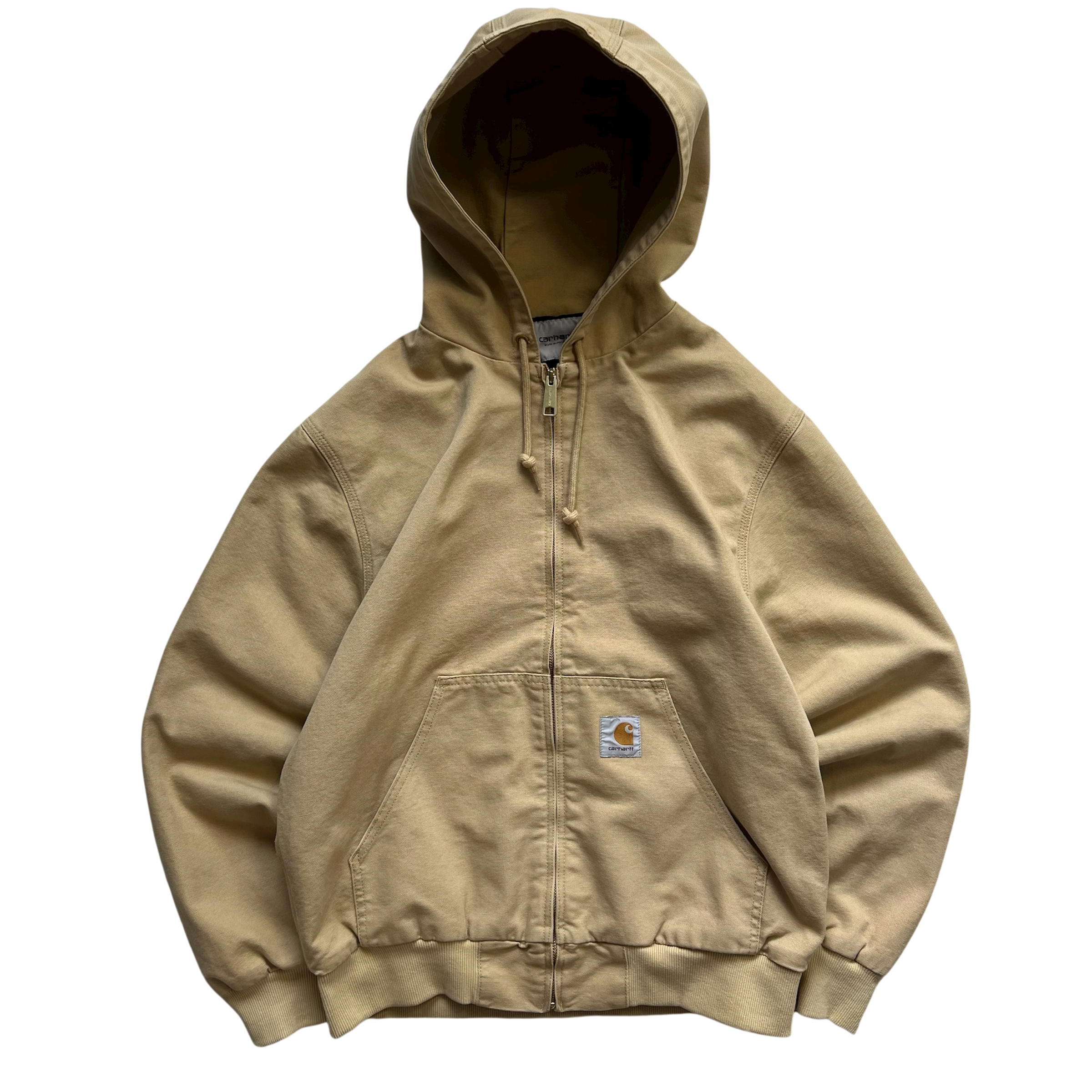 Carhartt wip jacket (M)