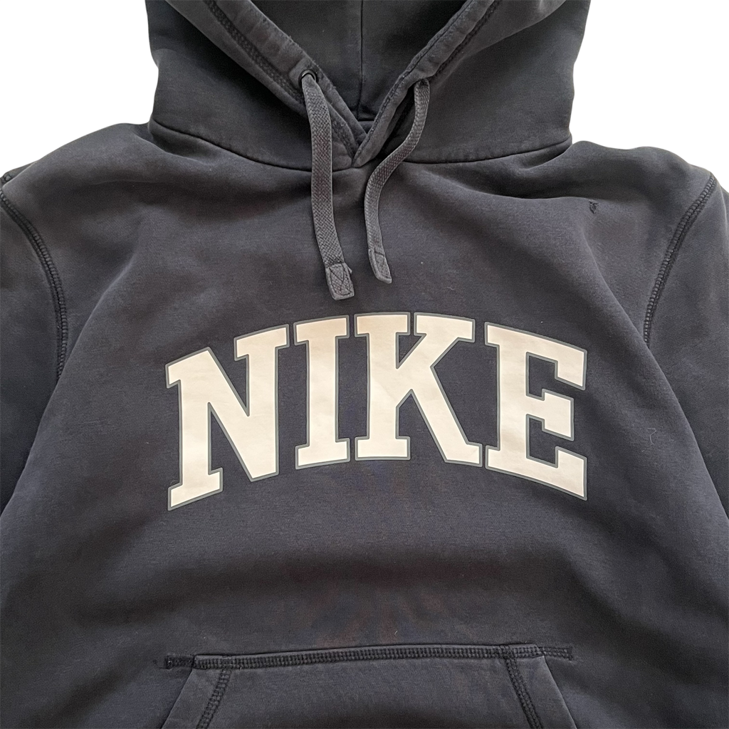 Nike vintage hoodie (M)