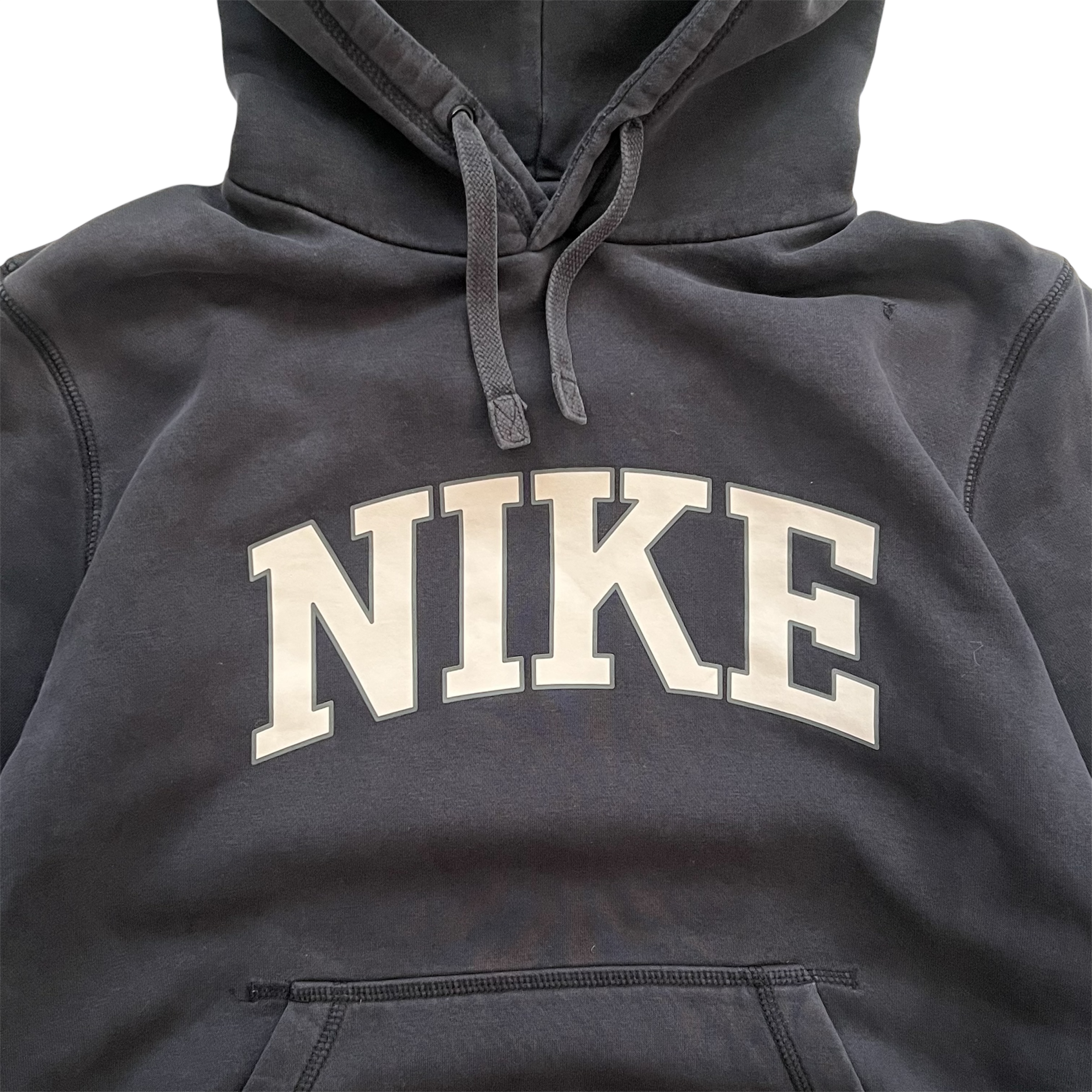 Nike vintage hoodie (M)