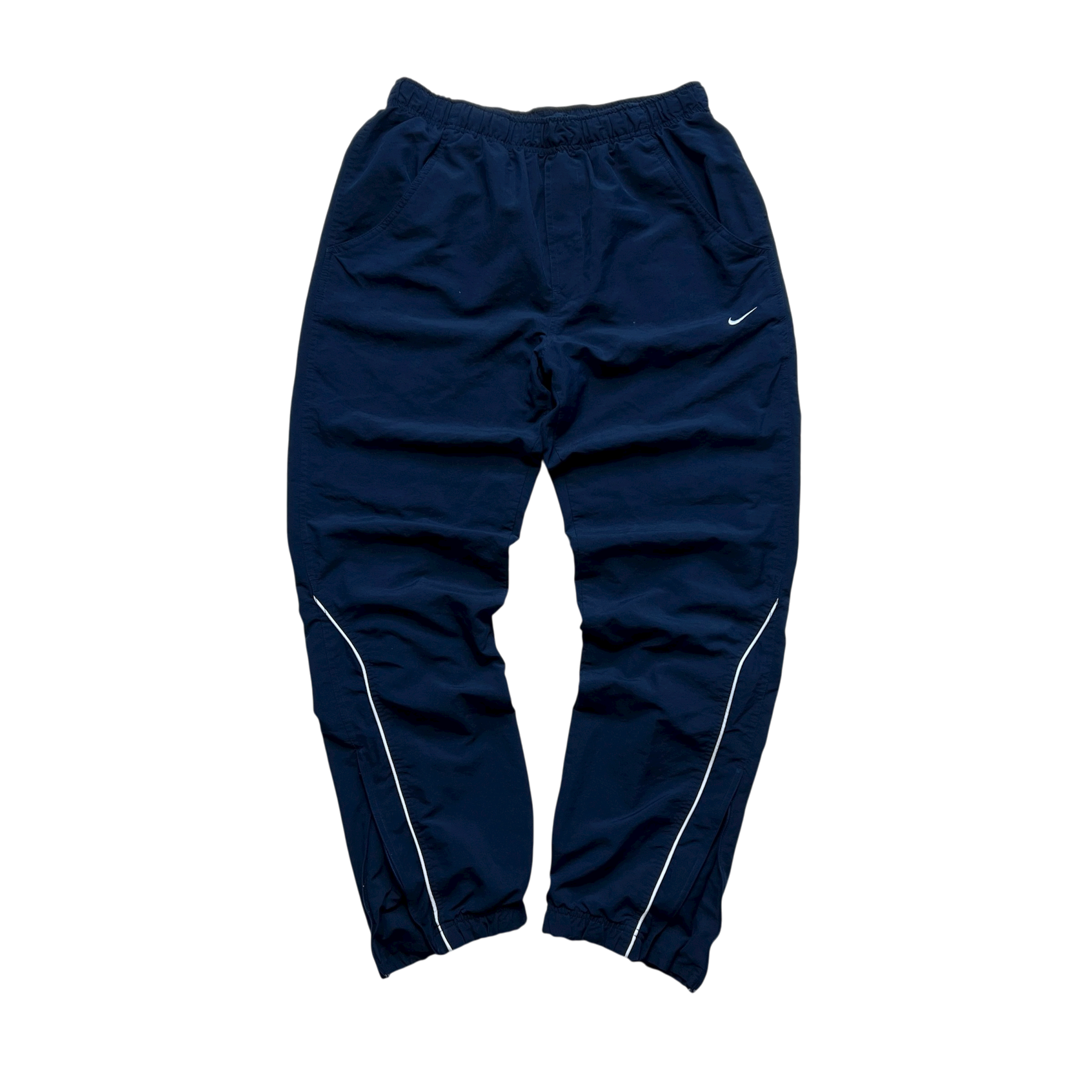 Nike vintage trackpants (M)