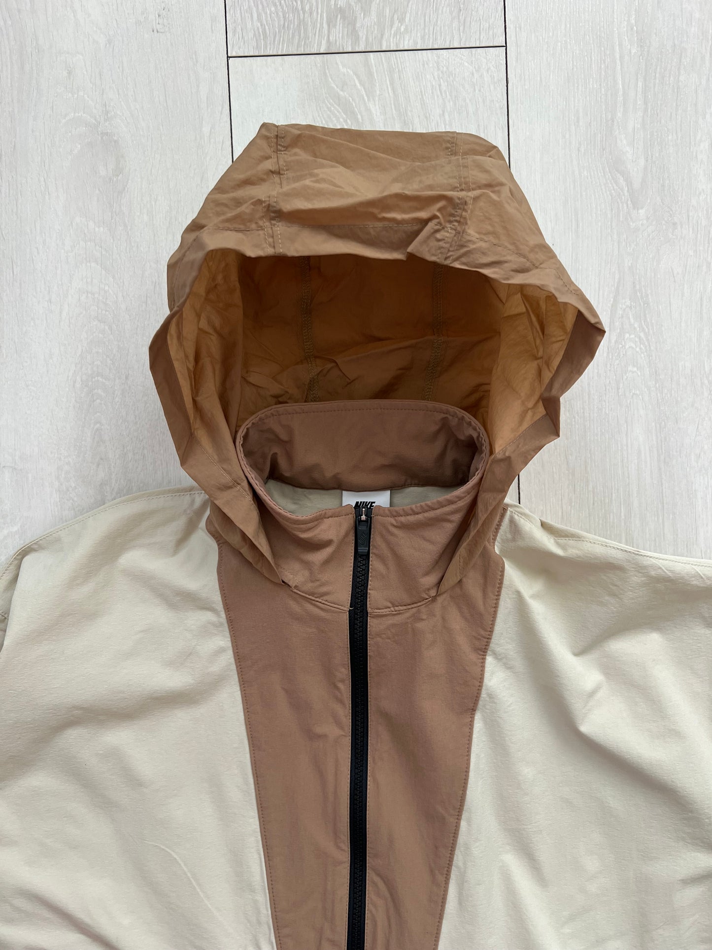 Nike windbreaker/borseta