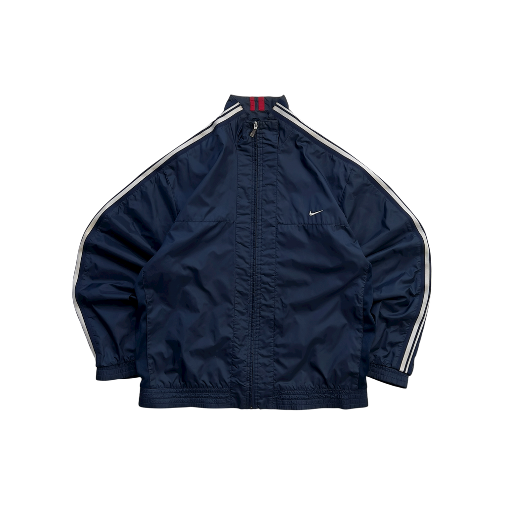 Nike vintage trackjacket (XL)