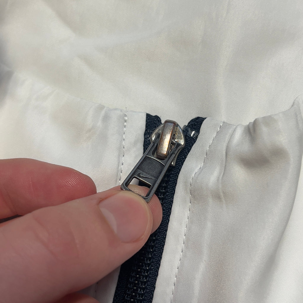 Nike vintage trackjacket (L)