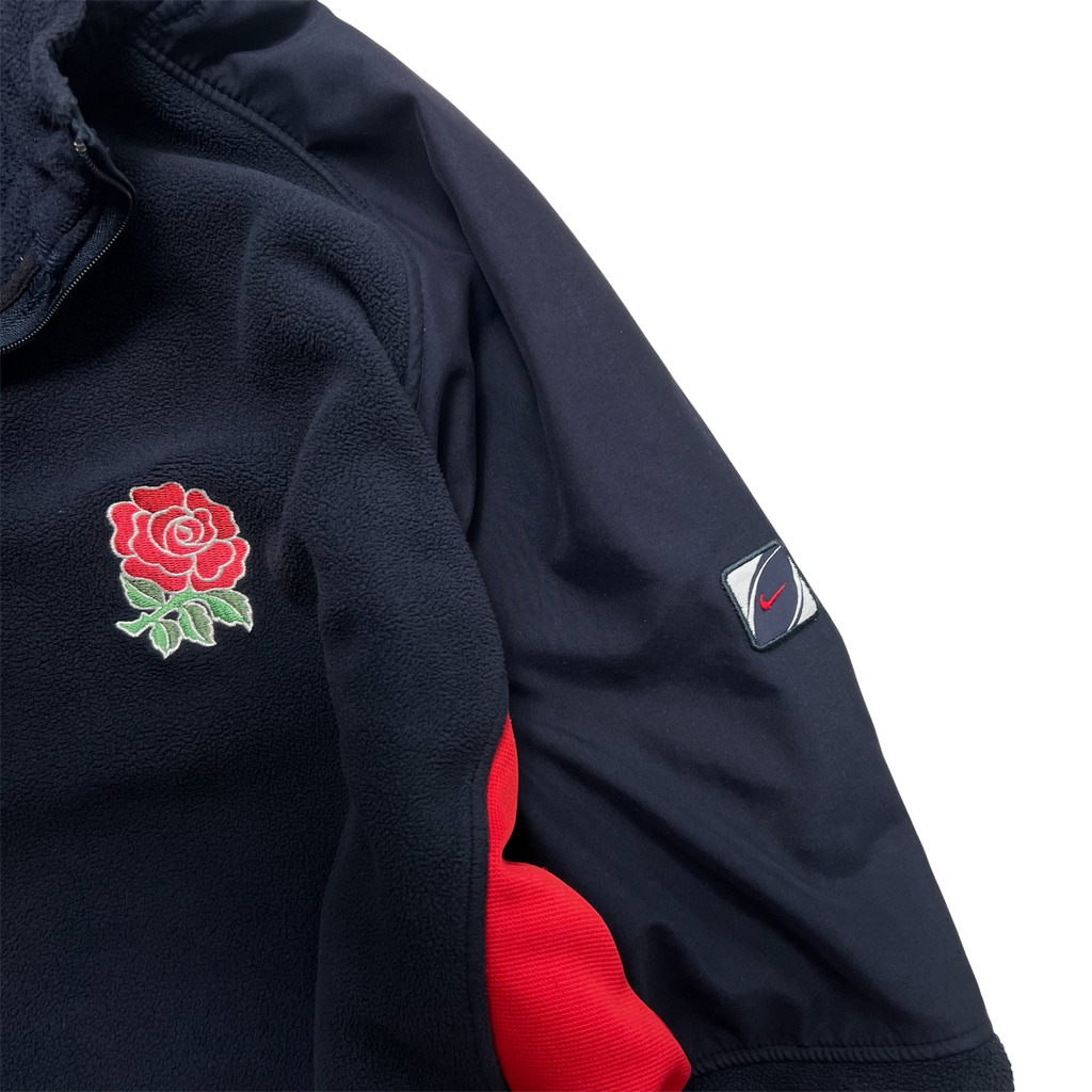 Nike polar sweater (L)