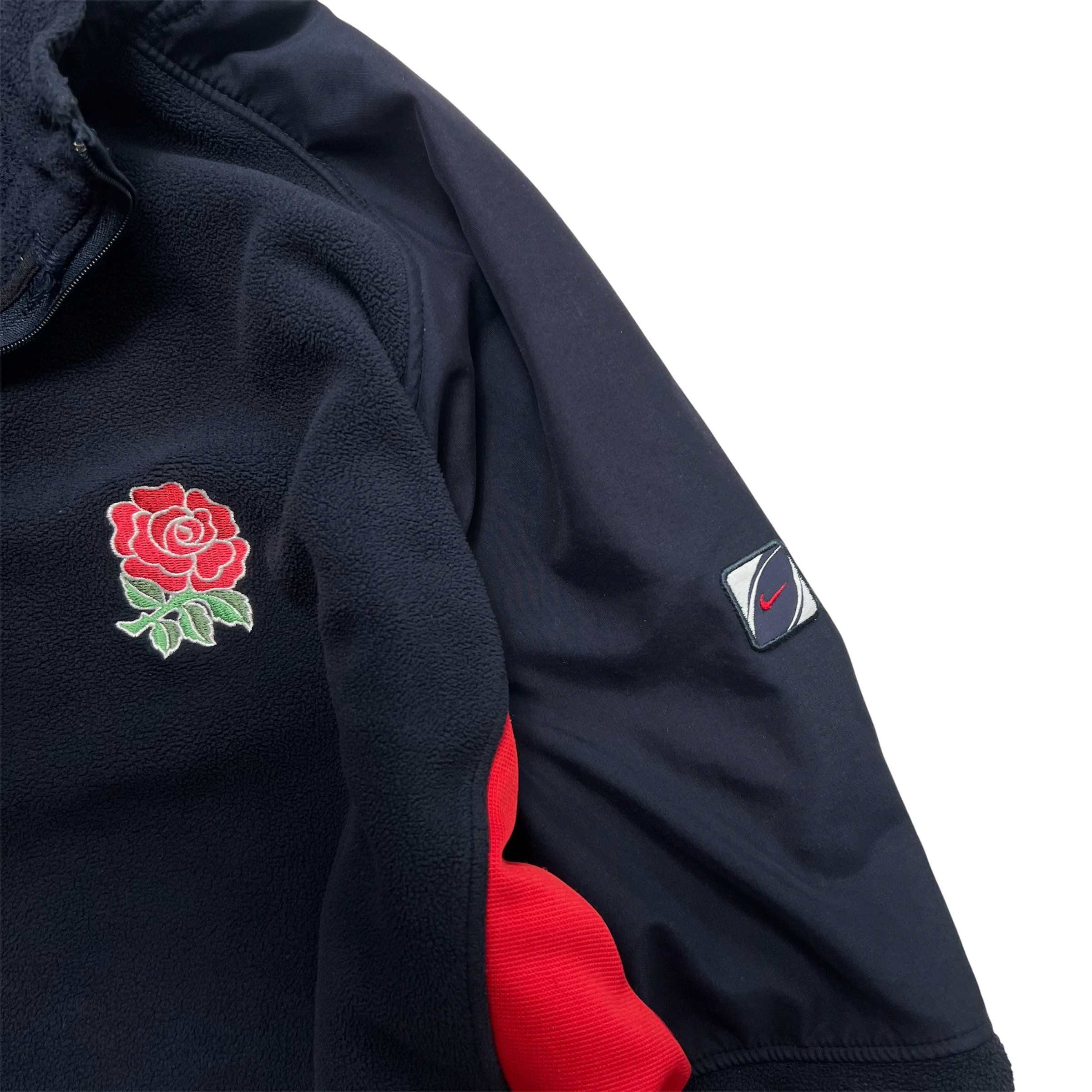 Nike polar sweater (L)