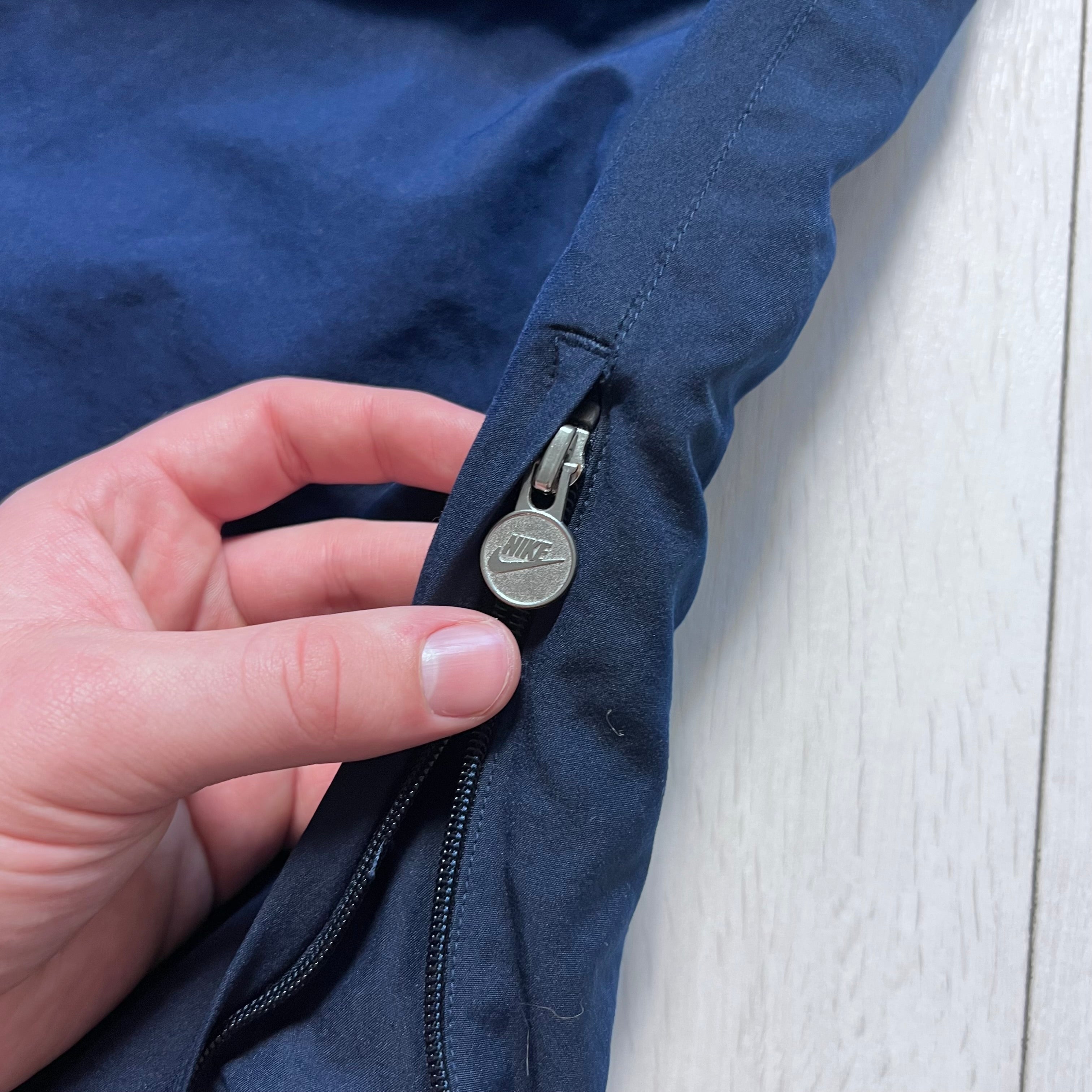 Nike vintage Trackpants (XL)