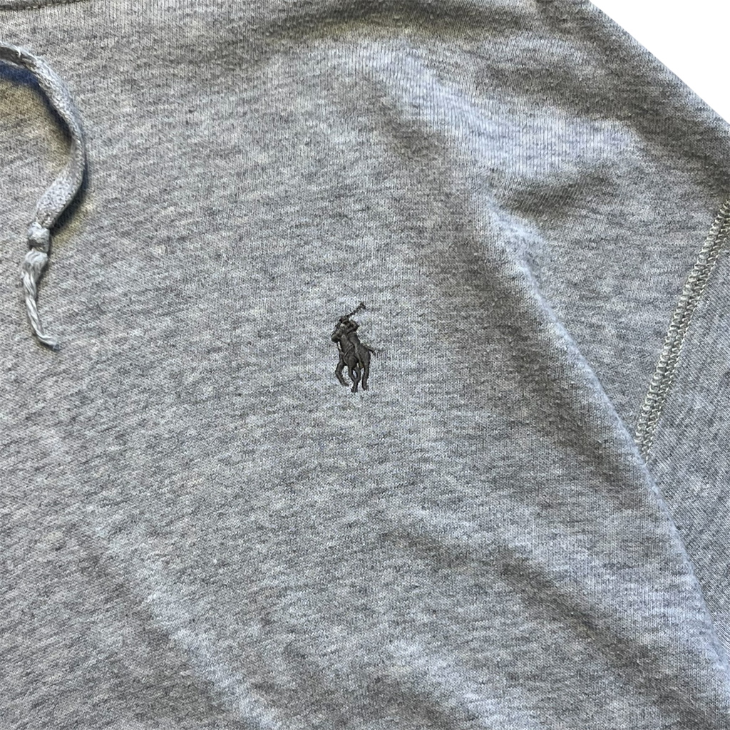 Polo Ralph Lauren hoodie (XL)