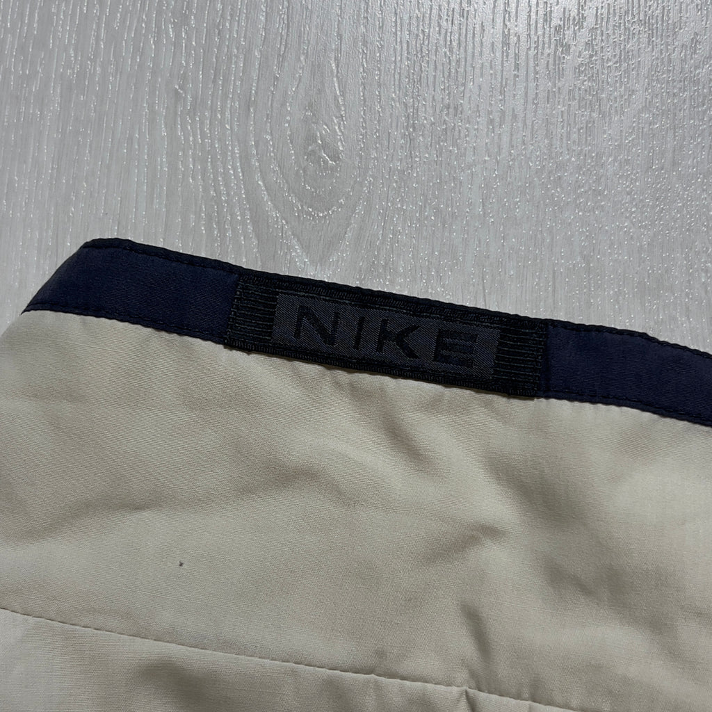 Nike vintage 90’ trackjacket (L)