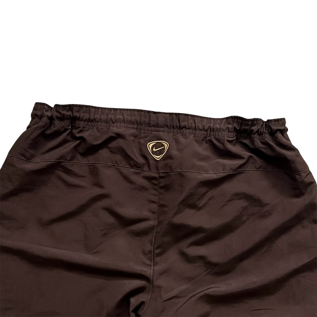 Nike FC Barcelona trackpants 08/09 (S)