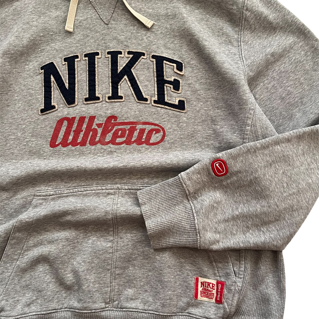 Nike vintage hoodie (L)