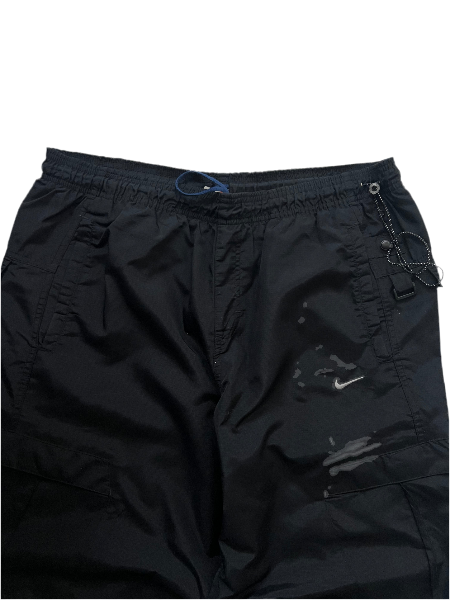 Nike Vintage trackpants
