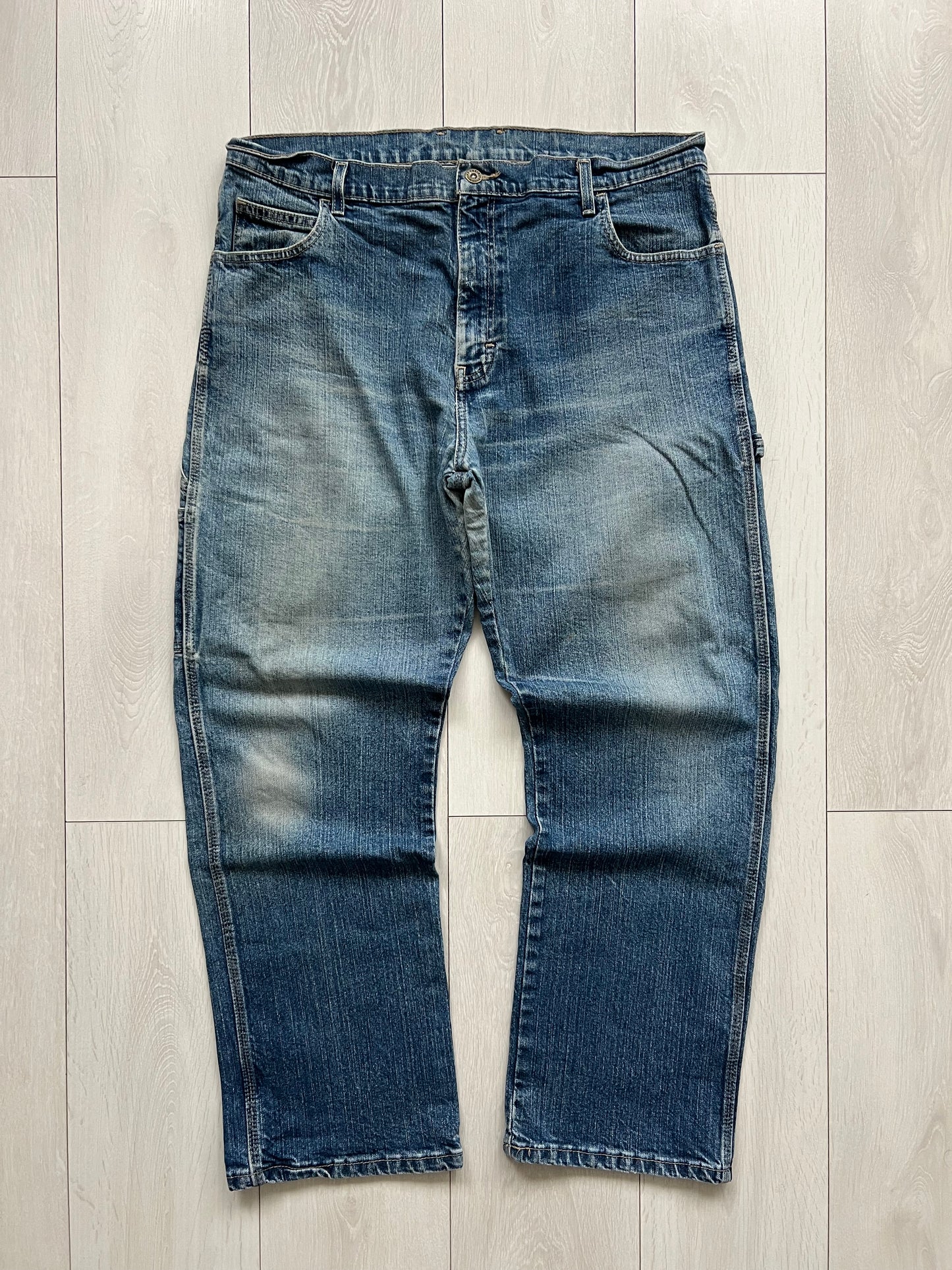 Blugi dickies carpenter- 36x30
