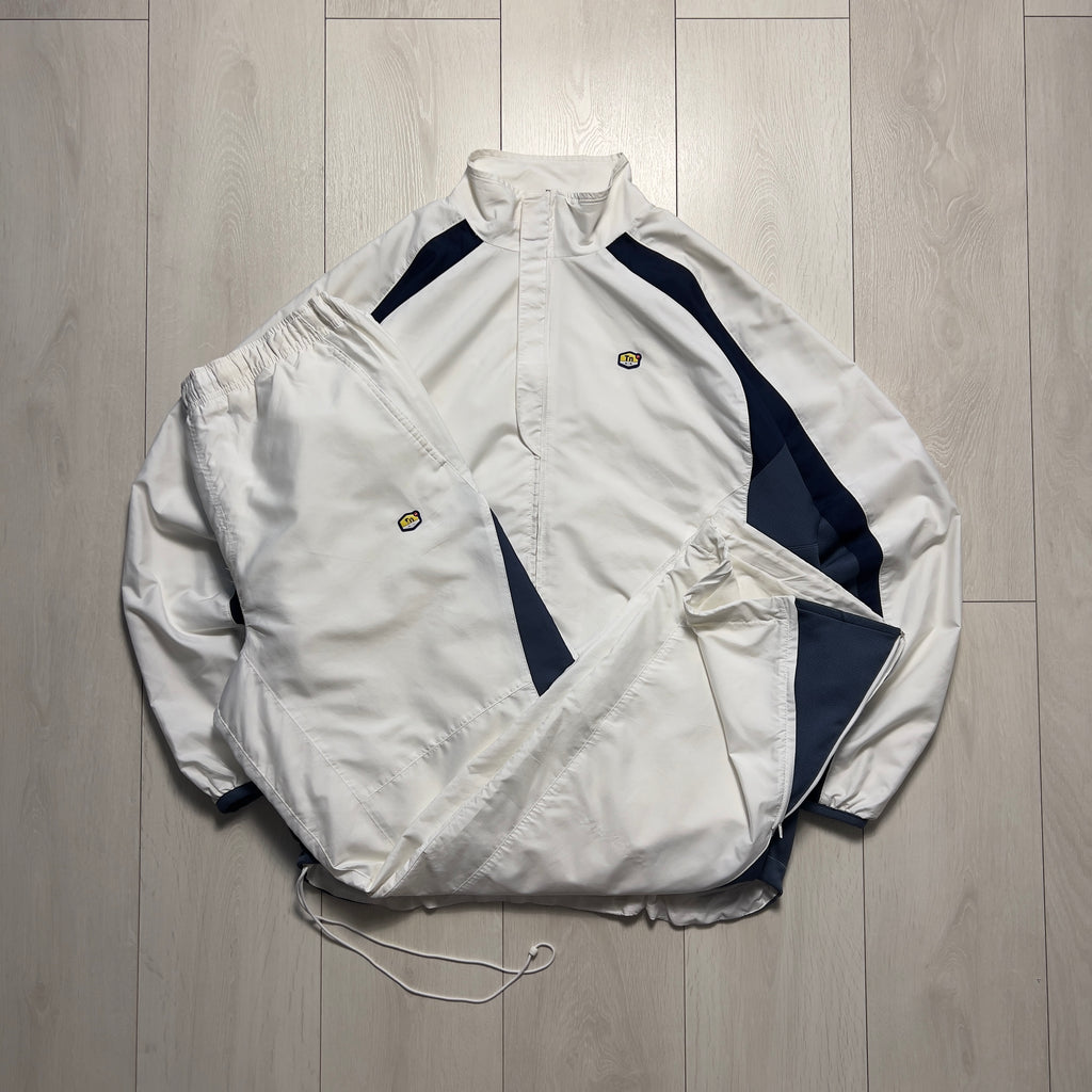 Nike TN vintage tracksuit (L)