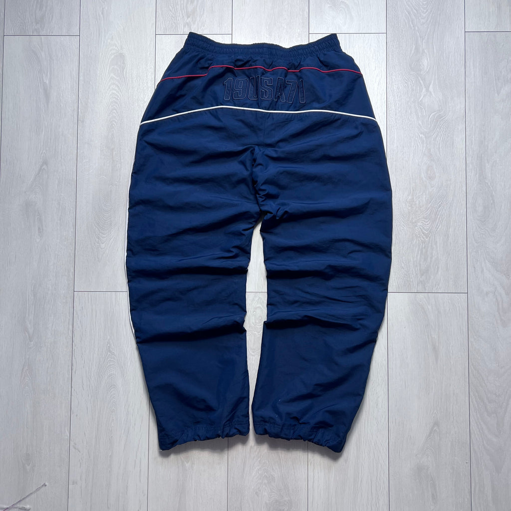 Nike vintage 19USA71 trackpants (XL)