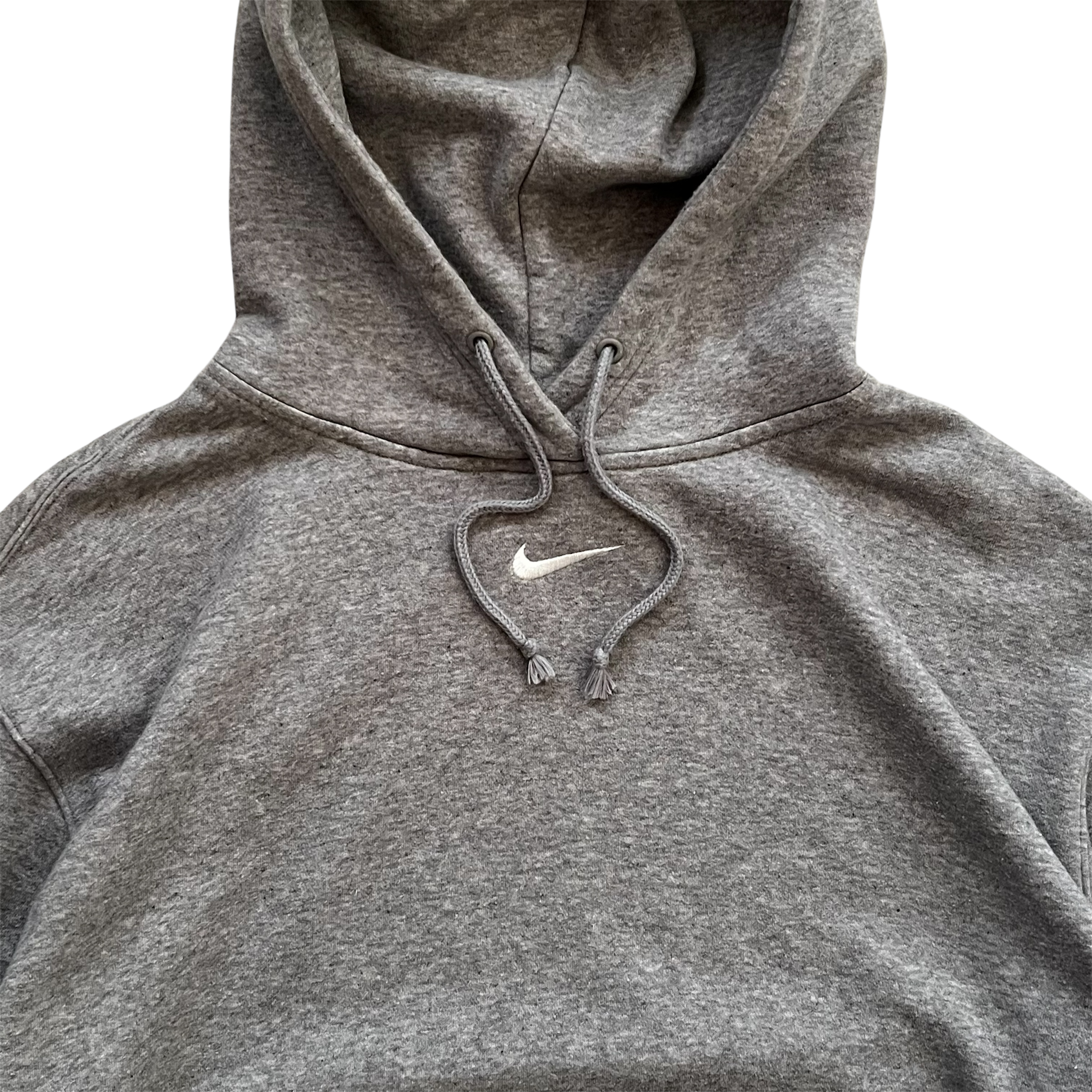 Nike vintage hoodie(S)