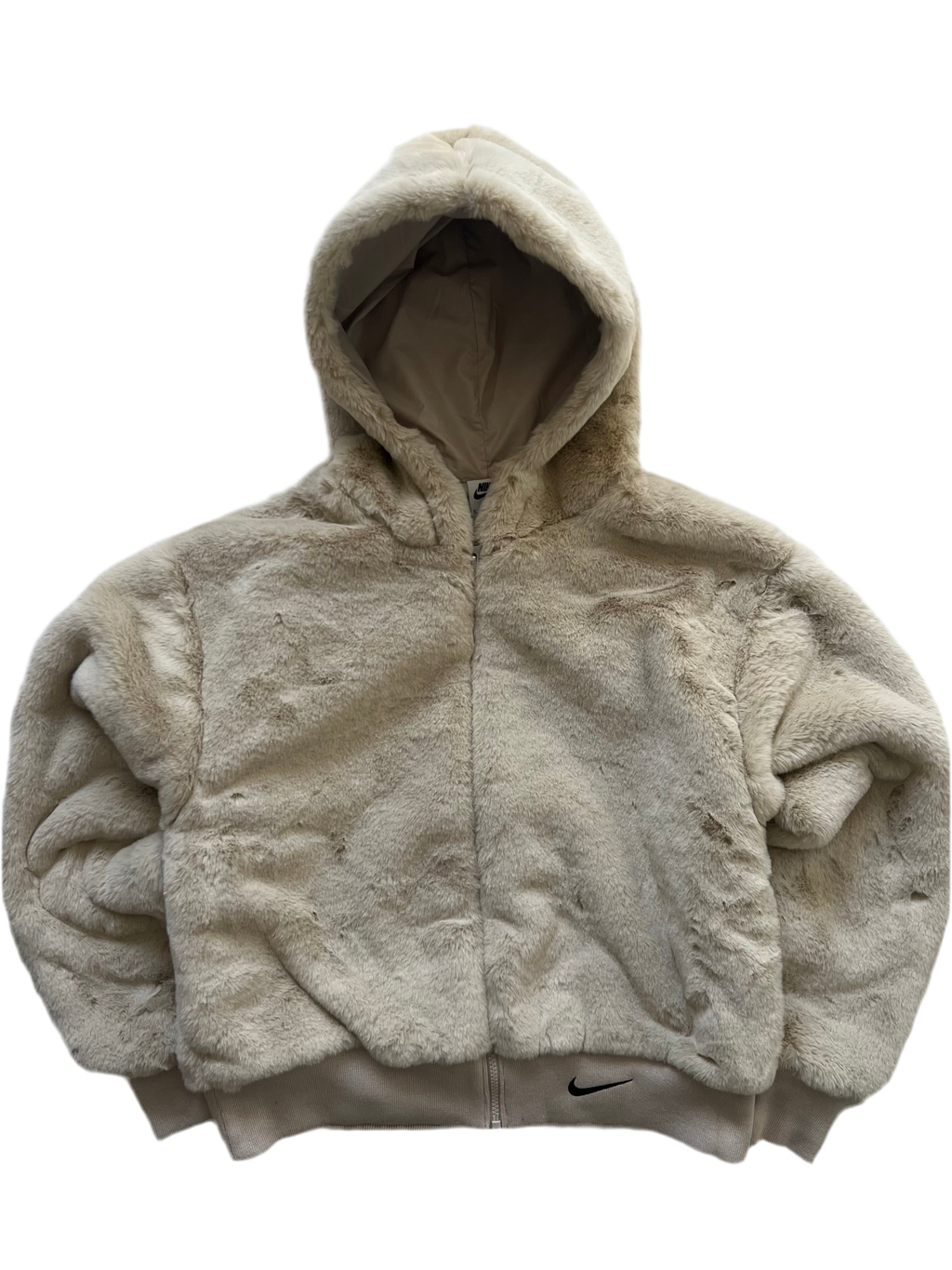 Nike bomber jacket (S)