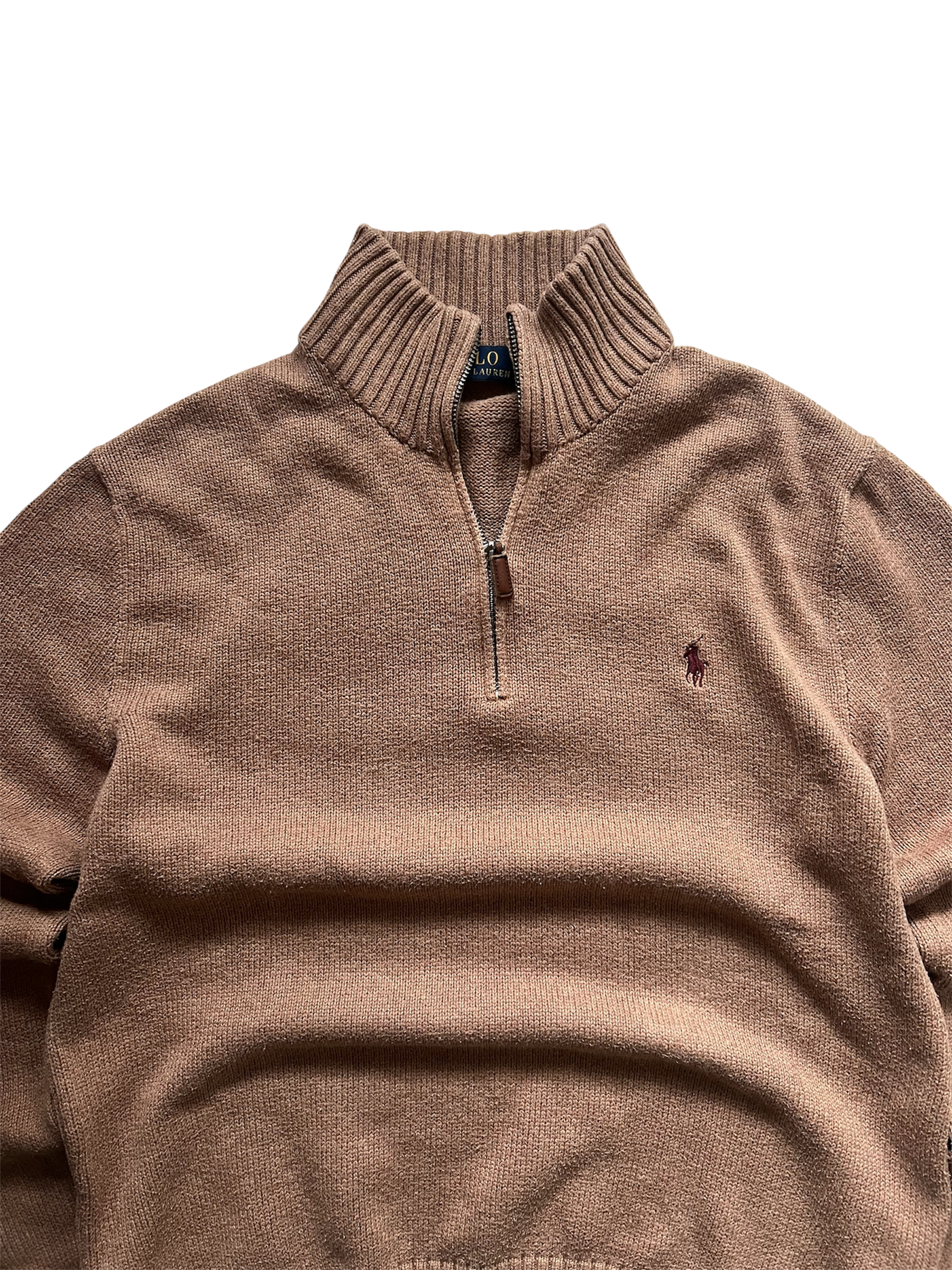 Polo Ralph Lauren 1/4 (M)