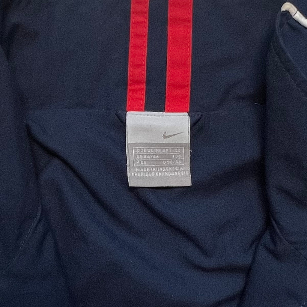 Nike vintage tracjacket (XL)