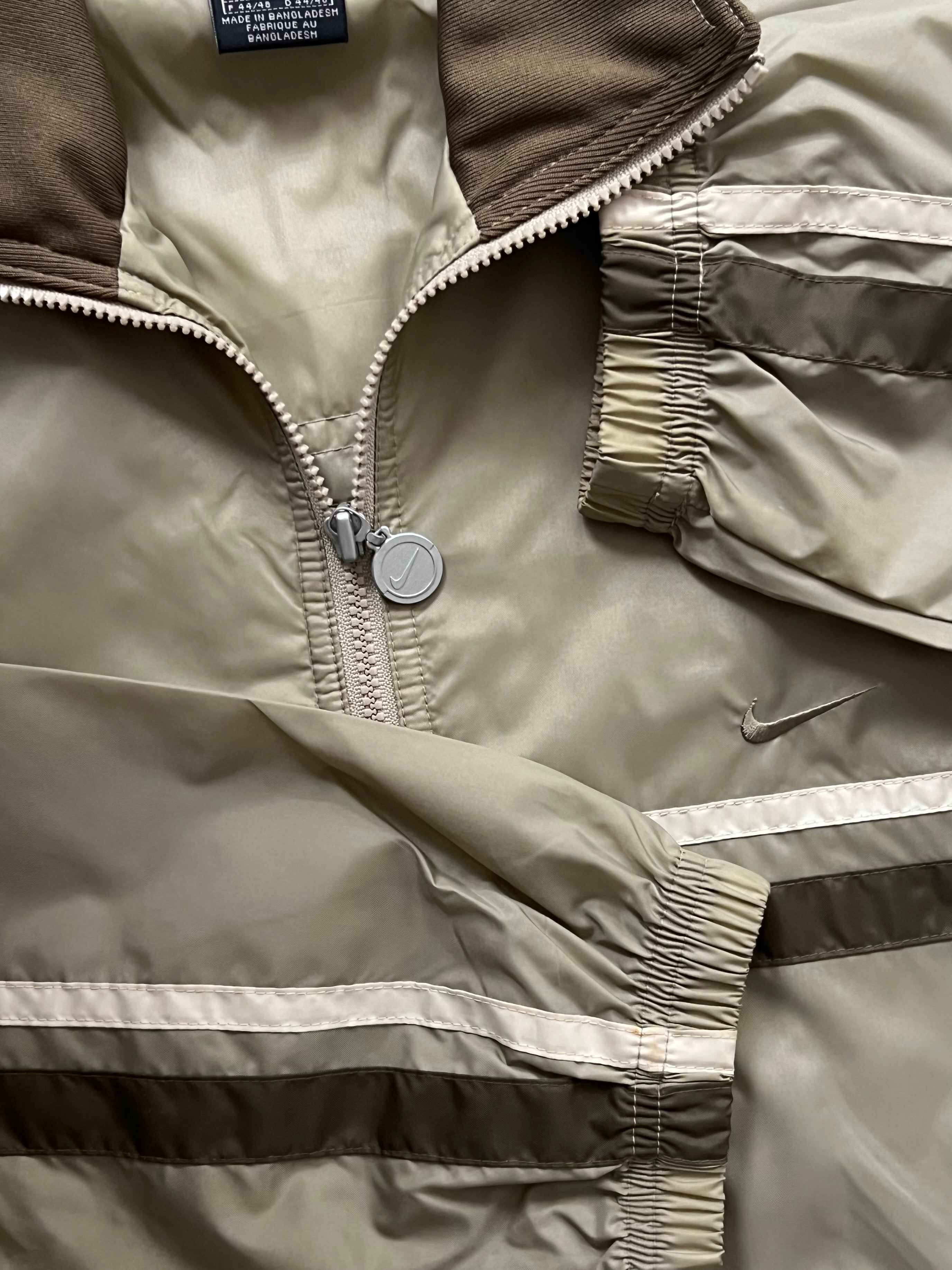 Nike Vintage trackjacket