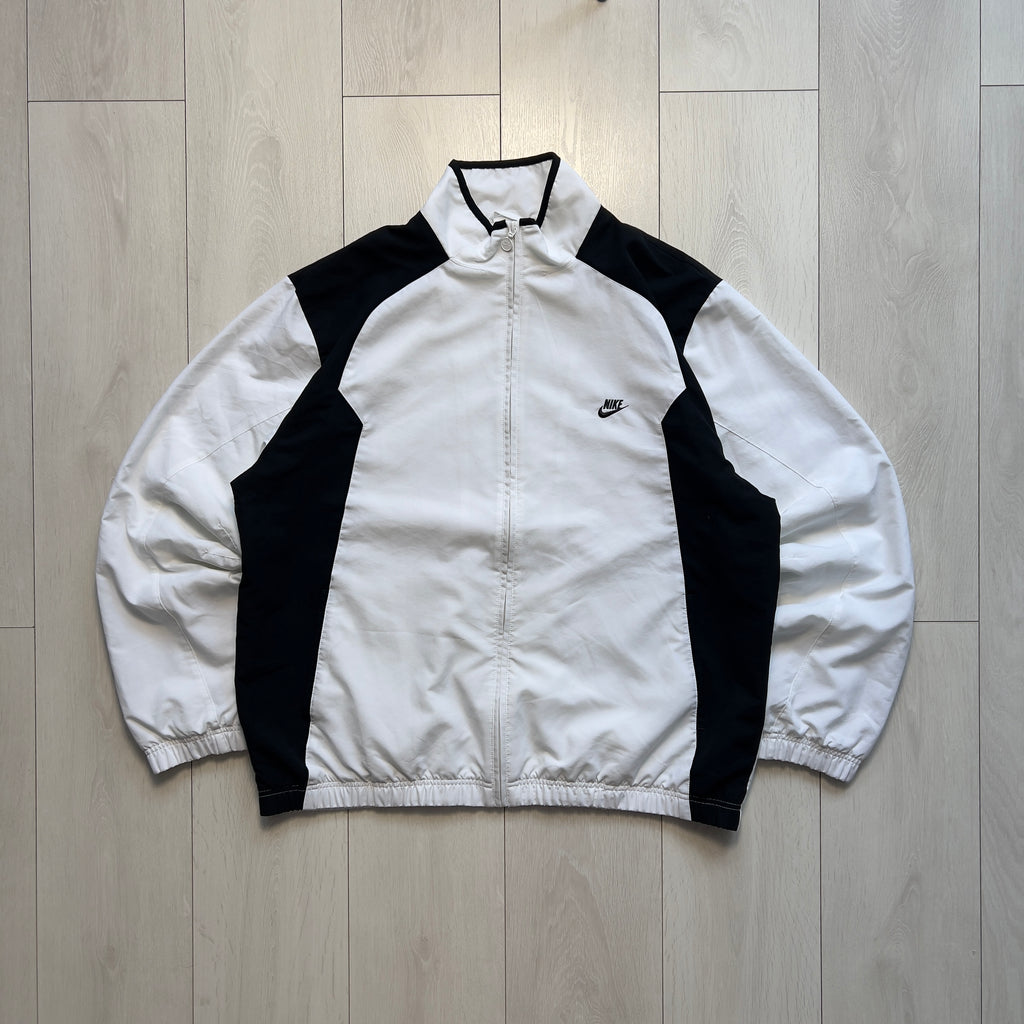 Nike vintage trackjacket (XL)