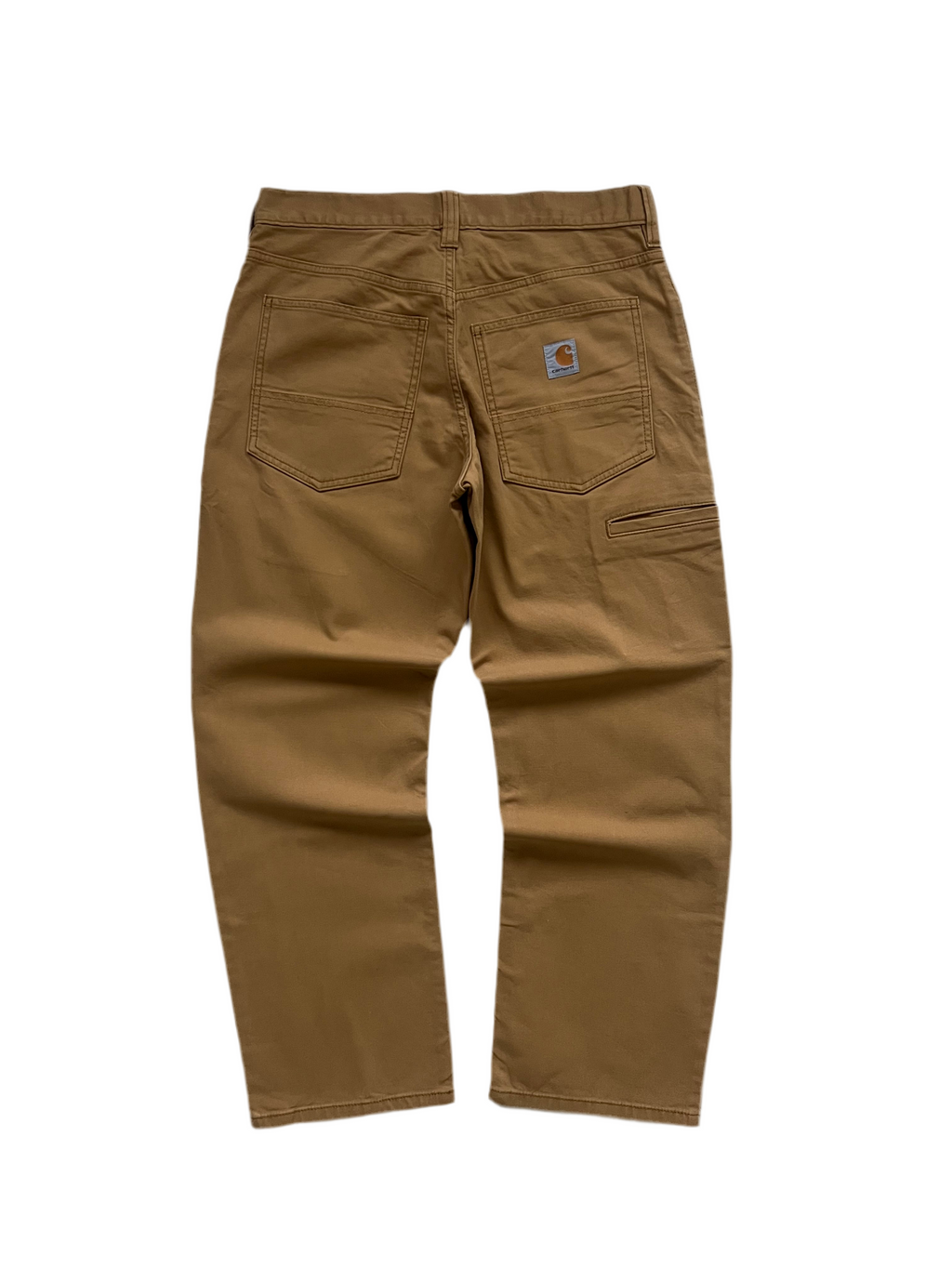 Carhartt baggy 5 pocket canvas- 31x28