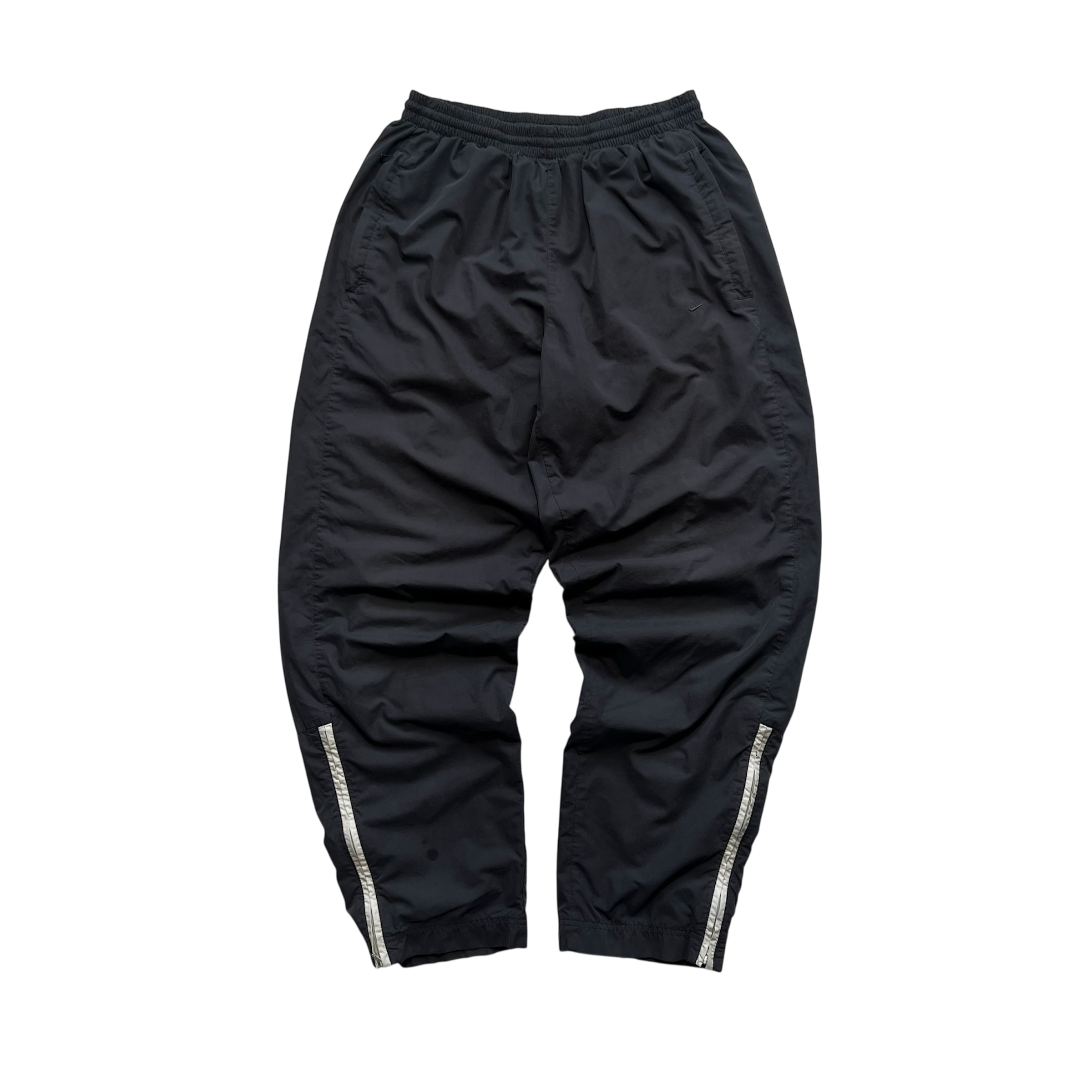 Nike vintage trackpants (L)