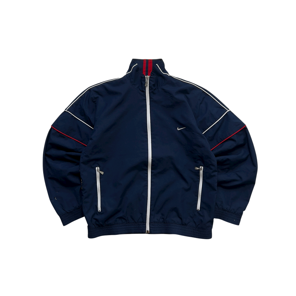 Nike vintage trackjacket (S)